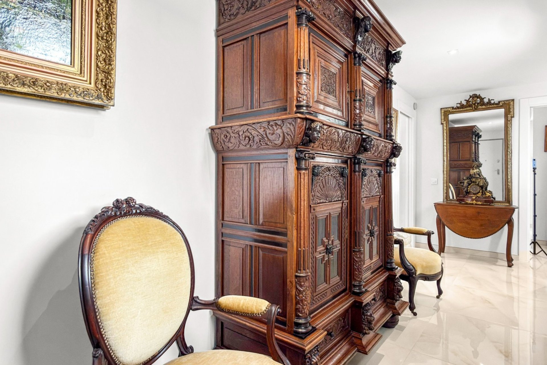 Resale - Apartment -
Orihuela Costa - Costa Blanca