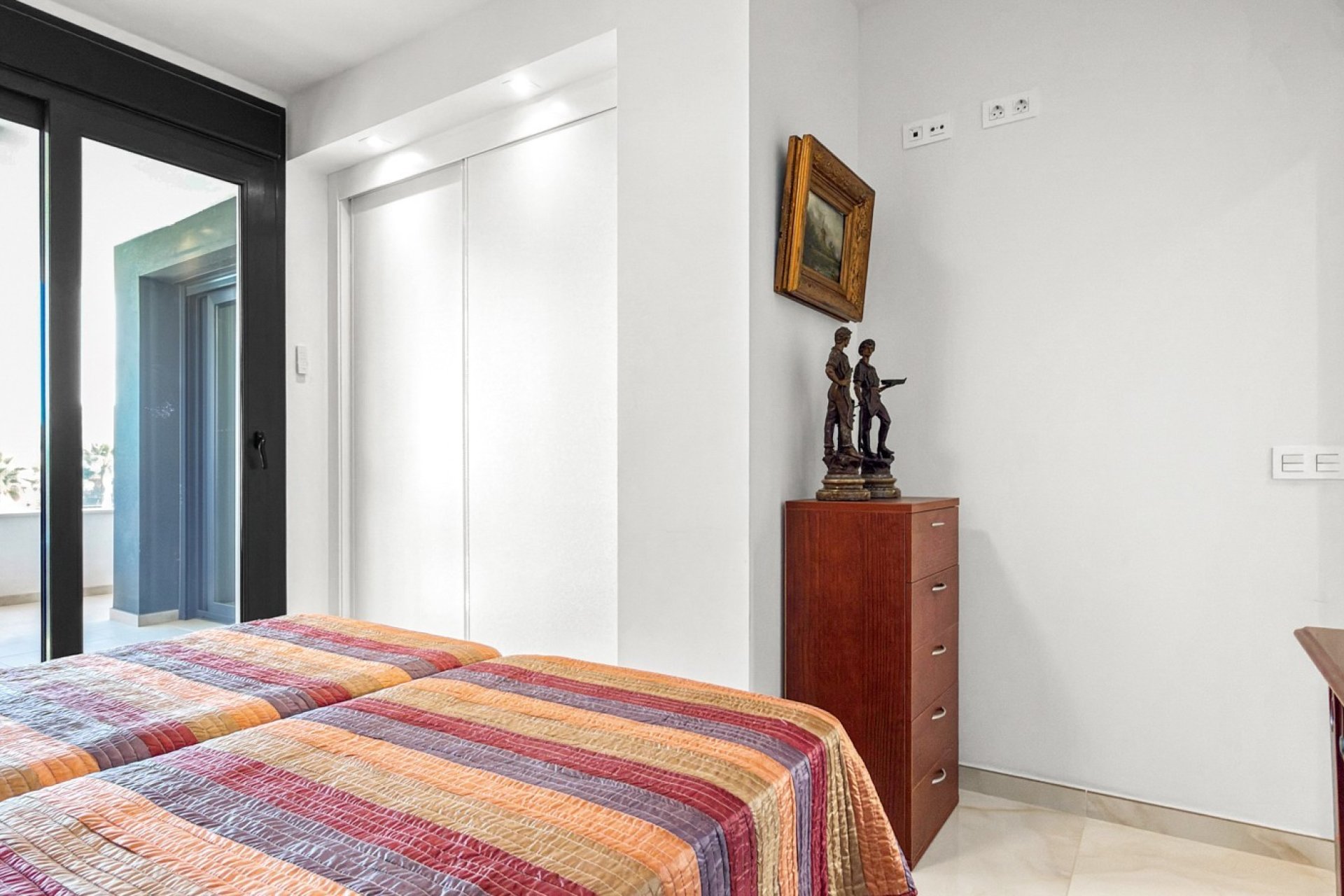 Resale - Apartment -
Orihuela Costa - Costa Blanca