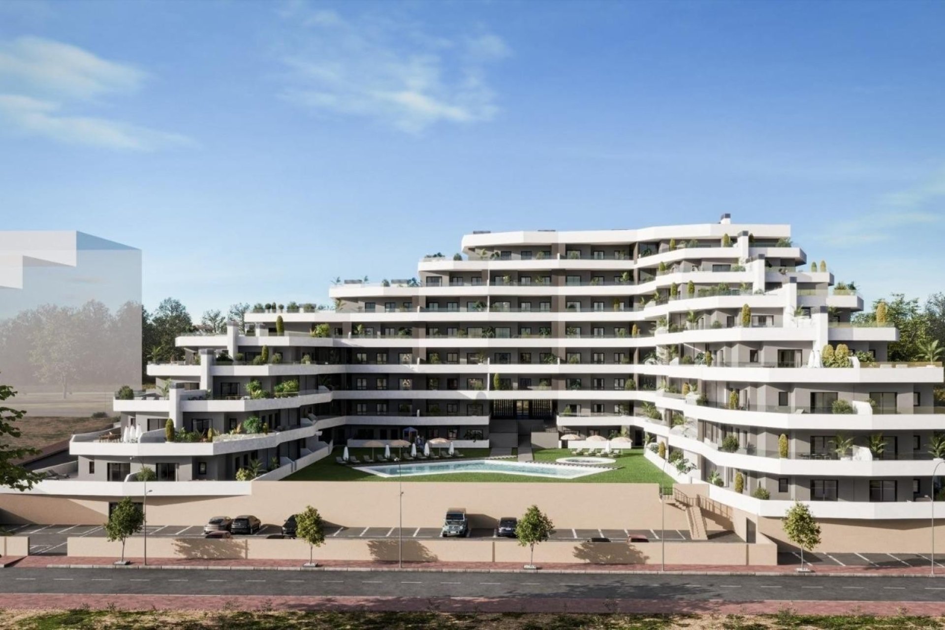 Resale - Apartment -
Orihuela Costa - Costa Blanca