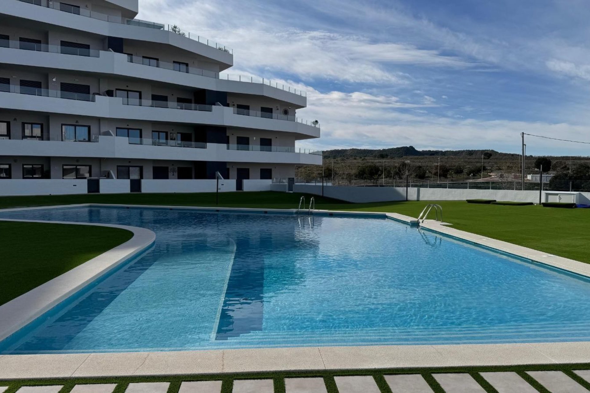 Resale - Apartment -
Orihuela Costa - Costa Blanca