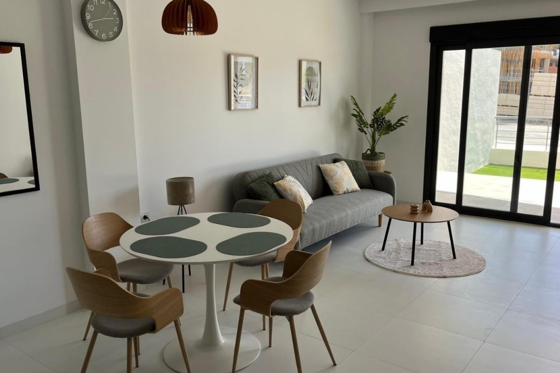 Resale - Apartment -
Orihuela Costa - Costa Blanca