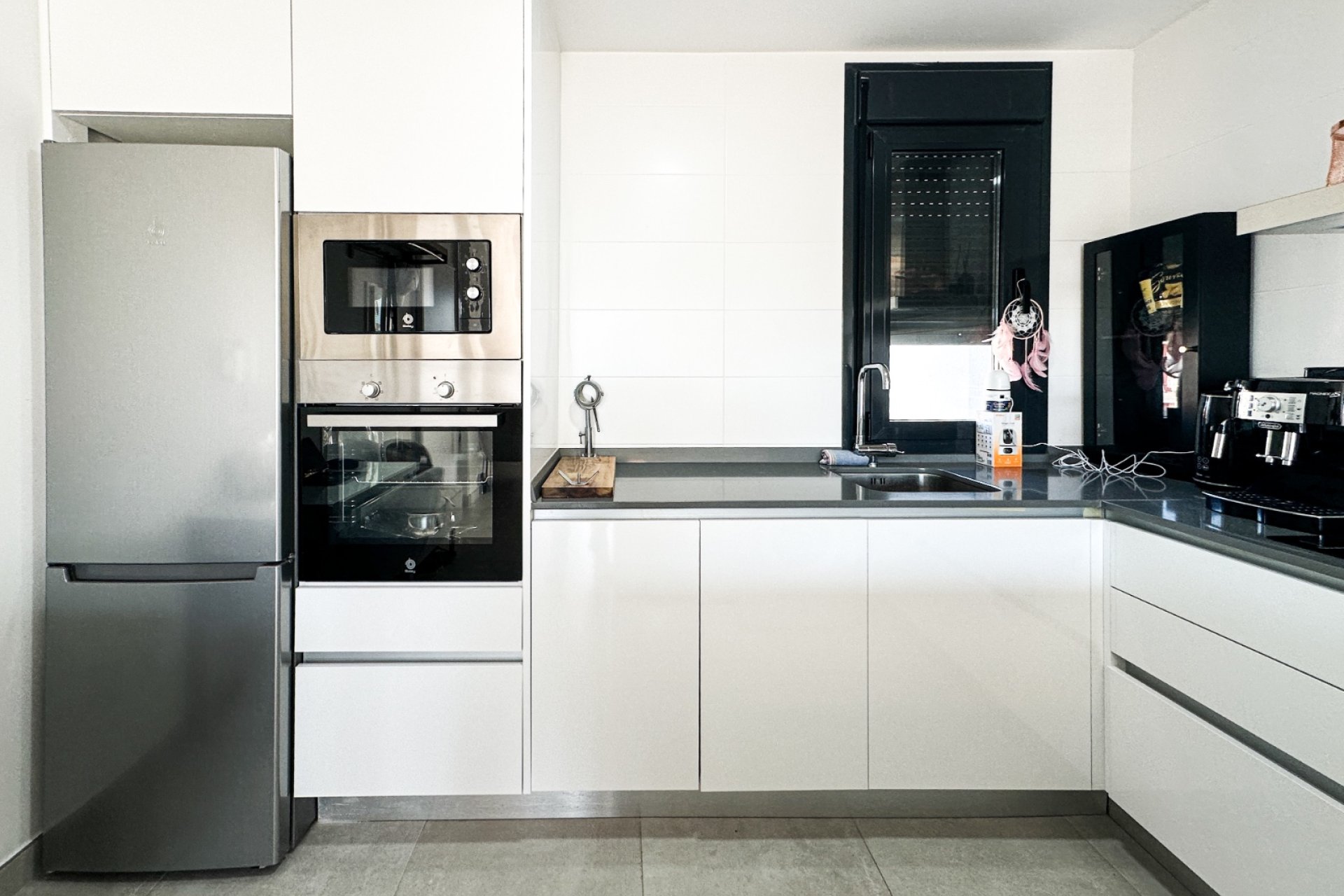 Resale - Apartment -
Orihuela Costa - Costa Blanca