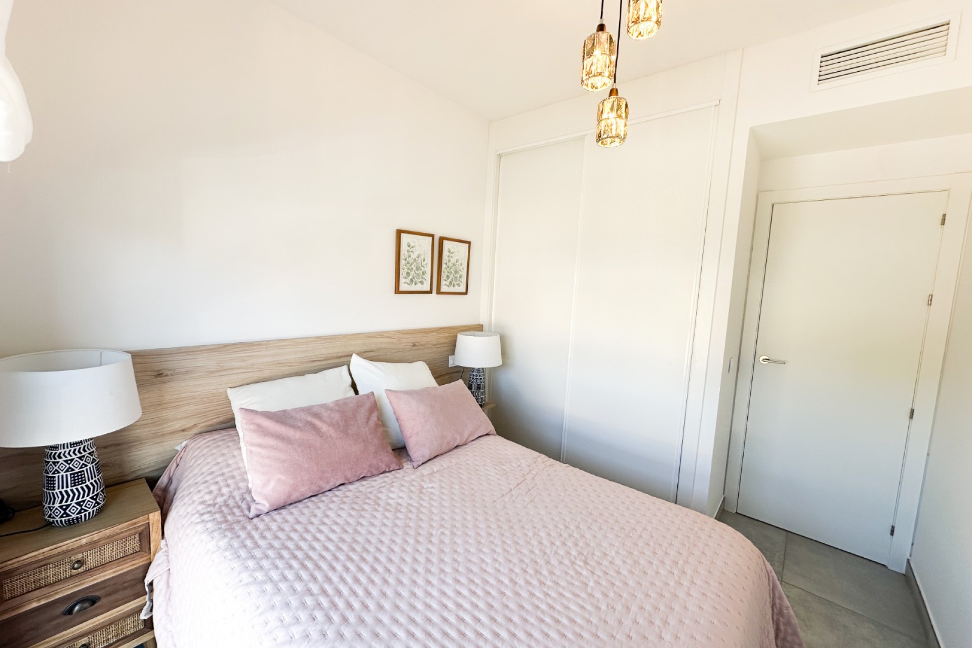 Resale - Apartment -
Orihuela Costa - Costa Blanca