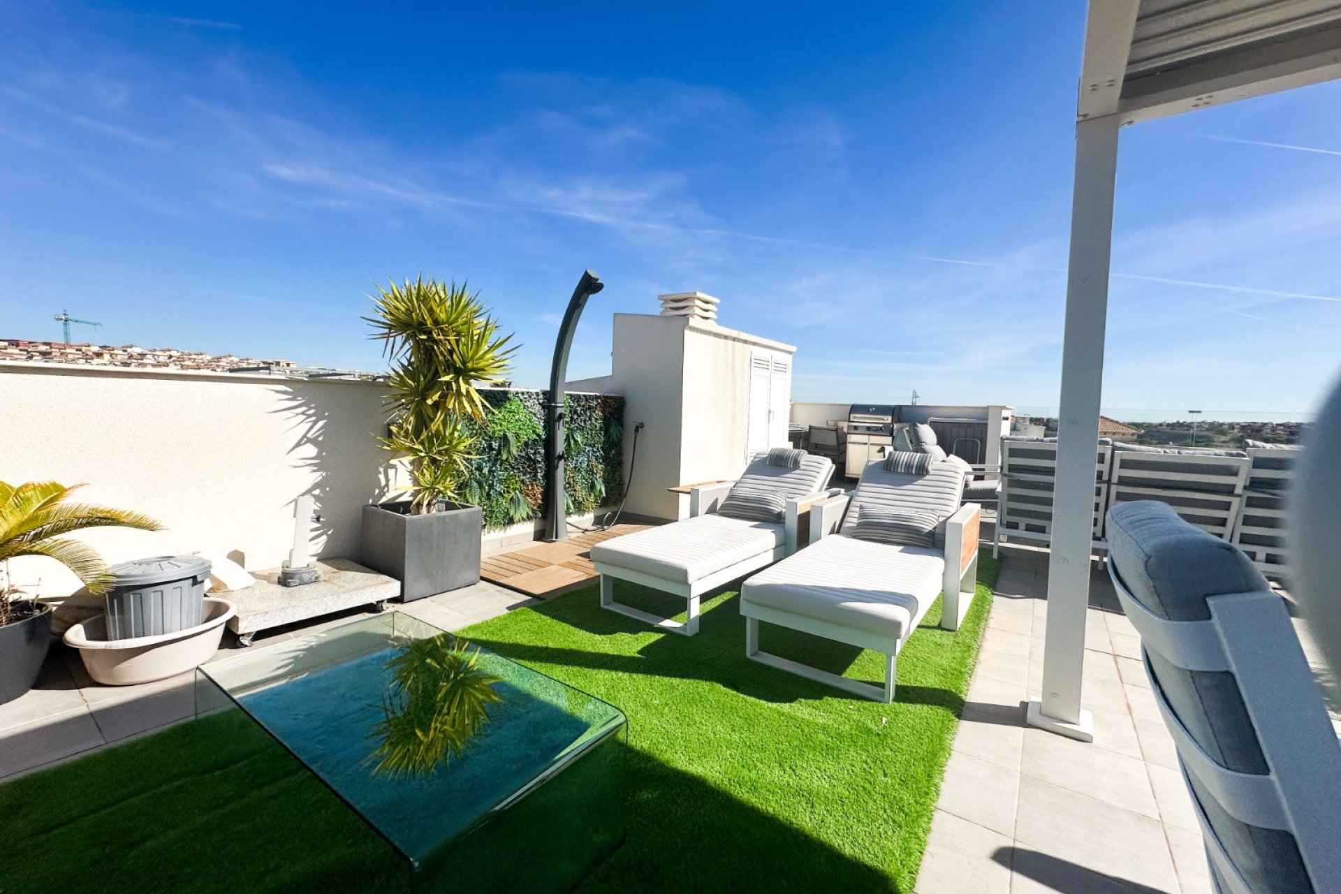Resale - Apartment -
Orihuela Costa - Costa Blanca