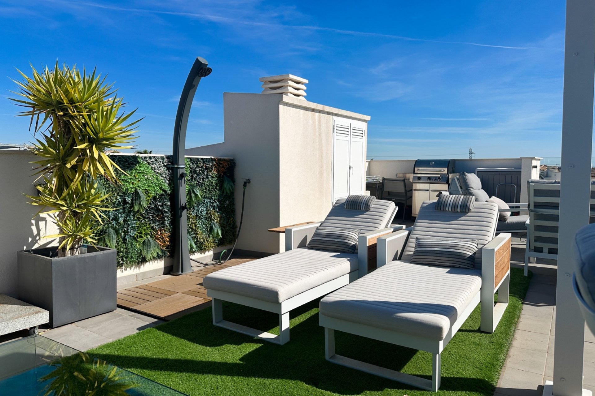 Resale - Apartment -
Orihuela Costa - Costa Blanca