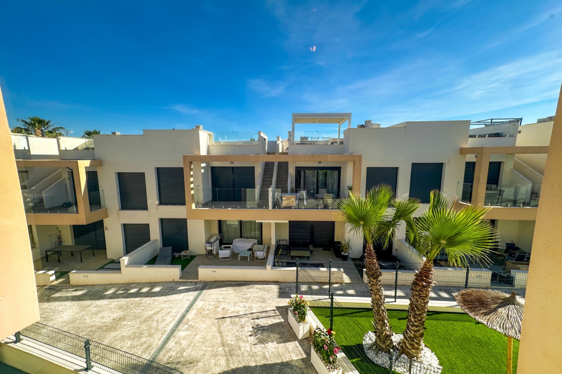 Resale - Apartment -
Orihuela Costa - Costa Blanca