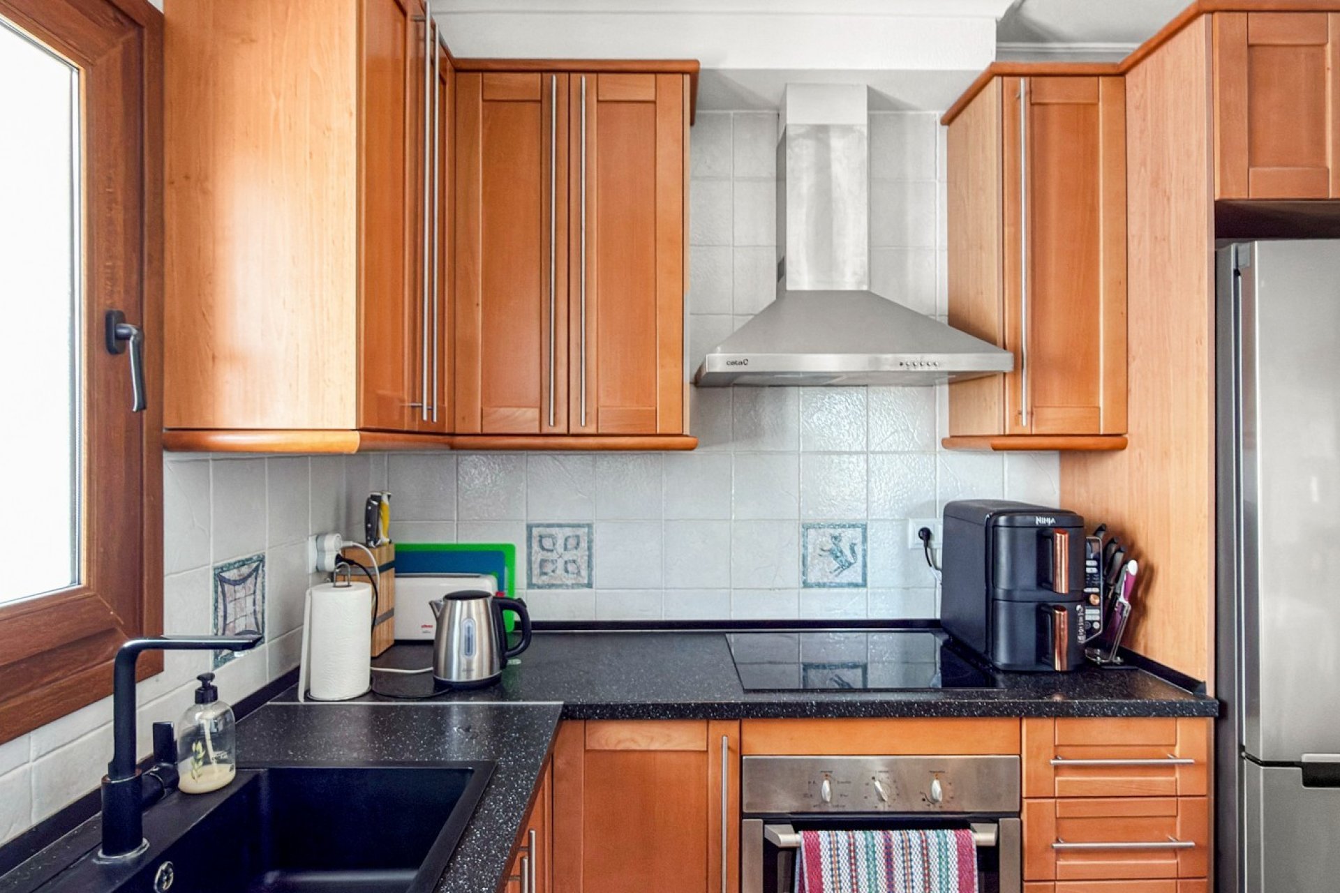 Resale - Apartment -
Orihuela Costa - Costa Blanca