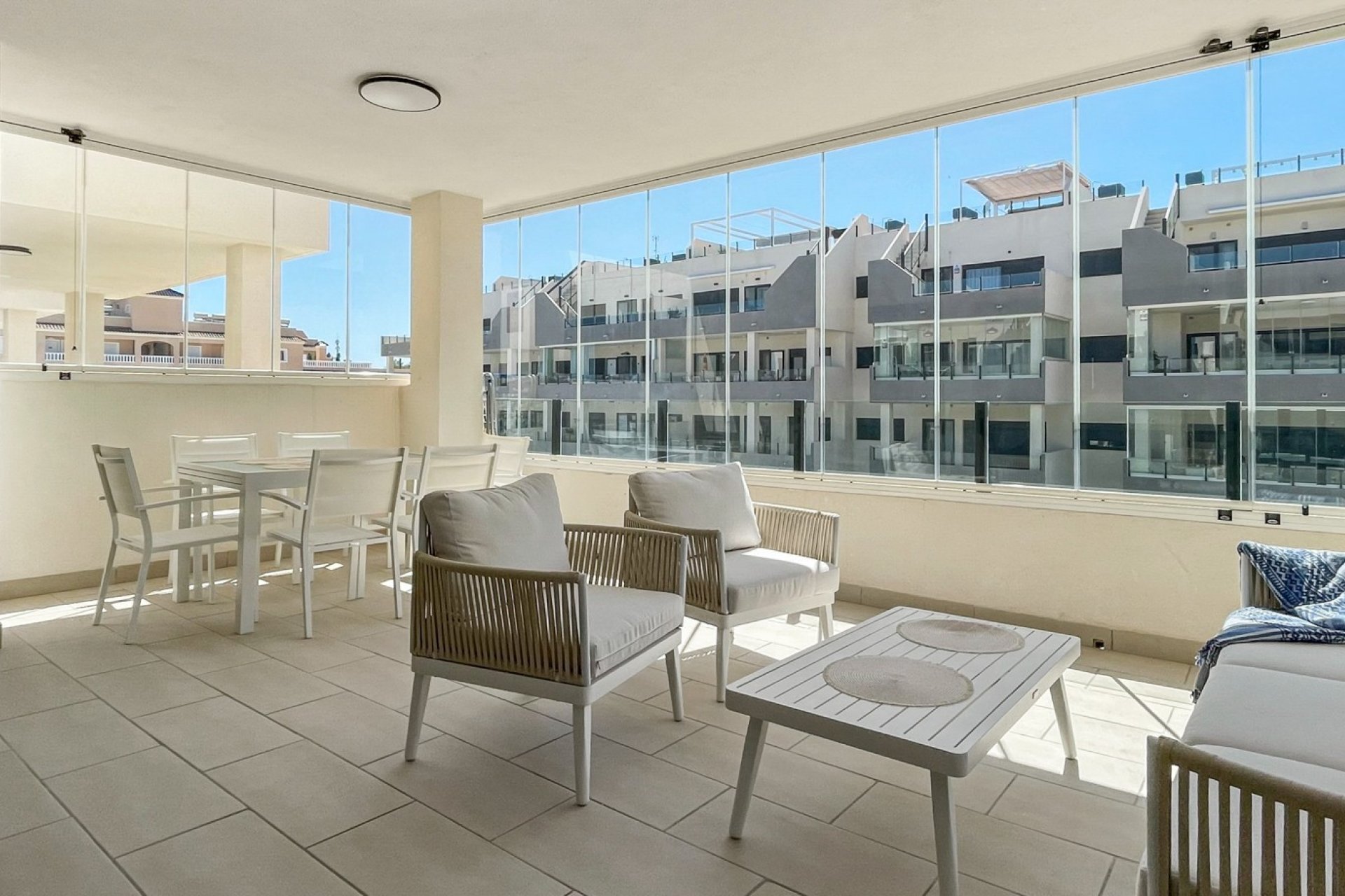 Resale - Apartment -
Orihuela Costa - Costa Blanca
