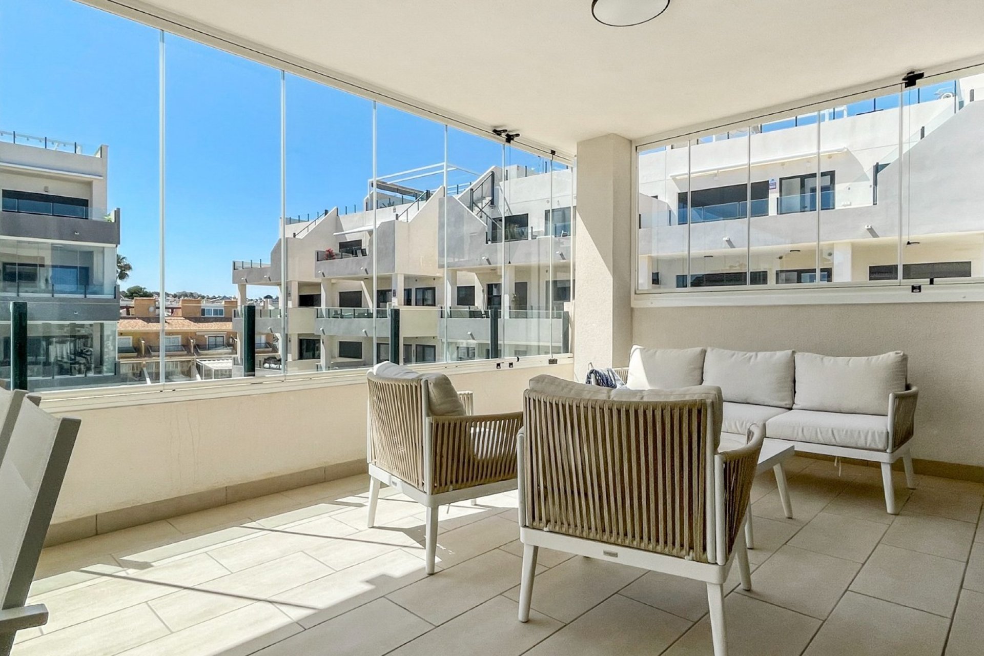Resale - Apartment -
Orihuela Costa - Costa Blanca