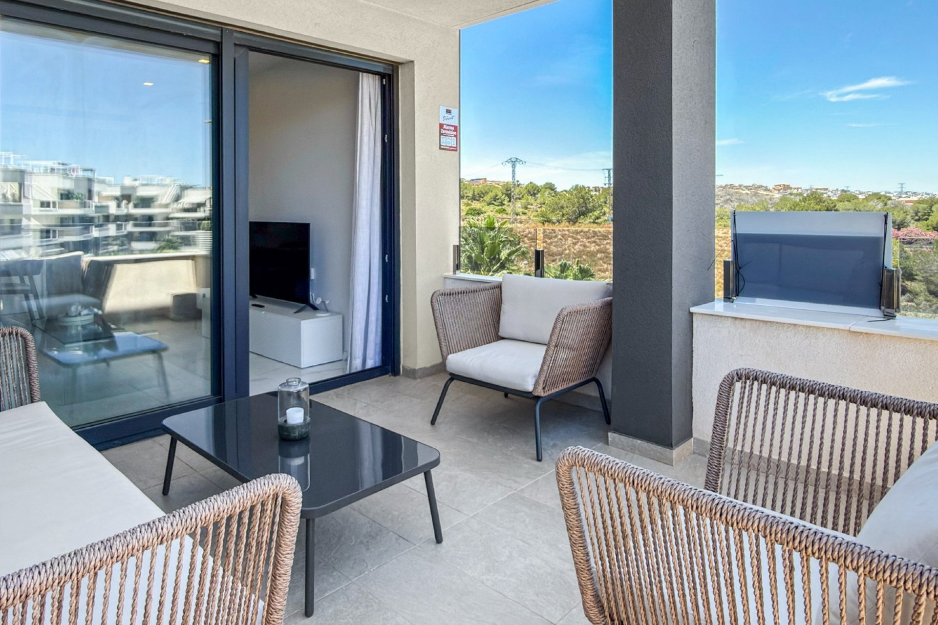 Resale - Apartment -
Orihuela Costa - Costa Blanca