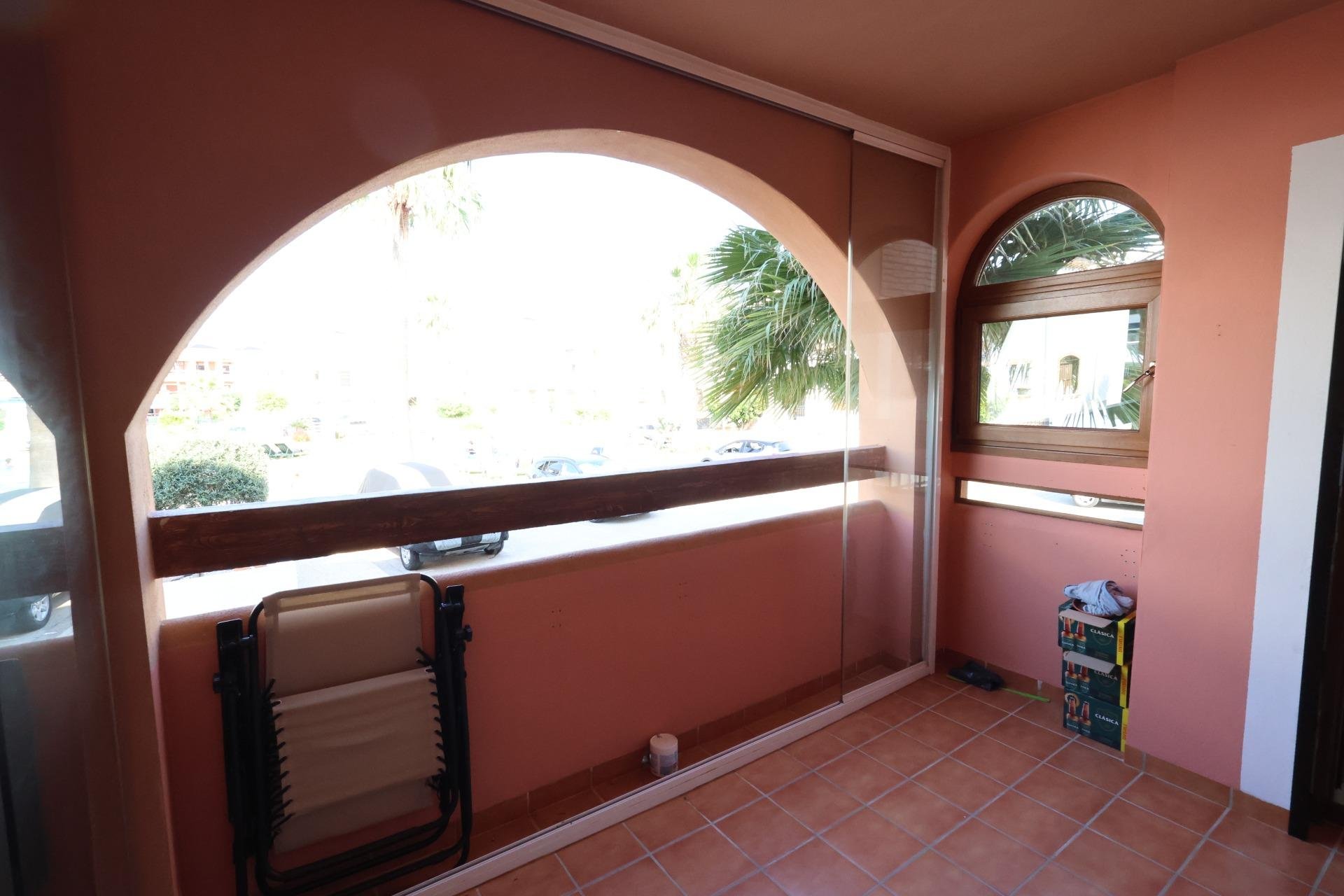 Resale - Apartment -
Orihuela Costa - Costa Blanca