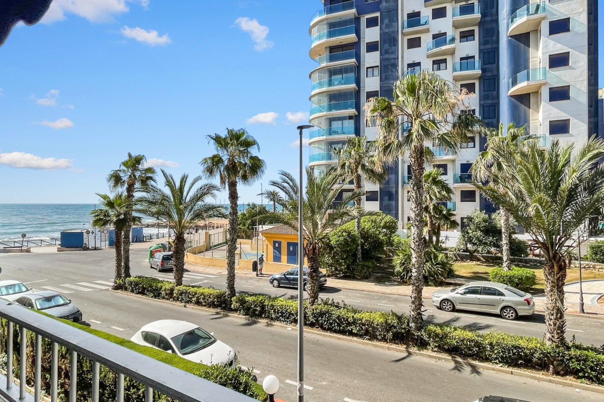 Resale - Apartment -
Orihuela Costa - Costa Blanca
