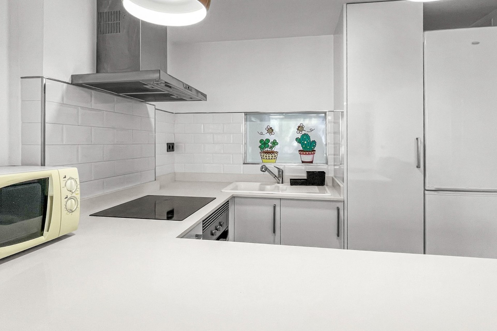 Resale - Apartment -
Orihuela Costa - Costa Blanca