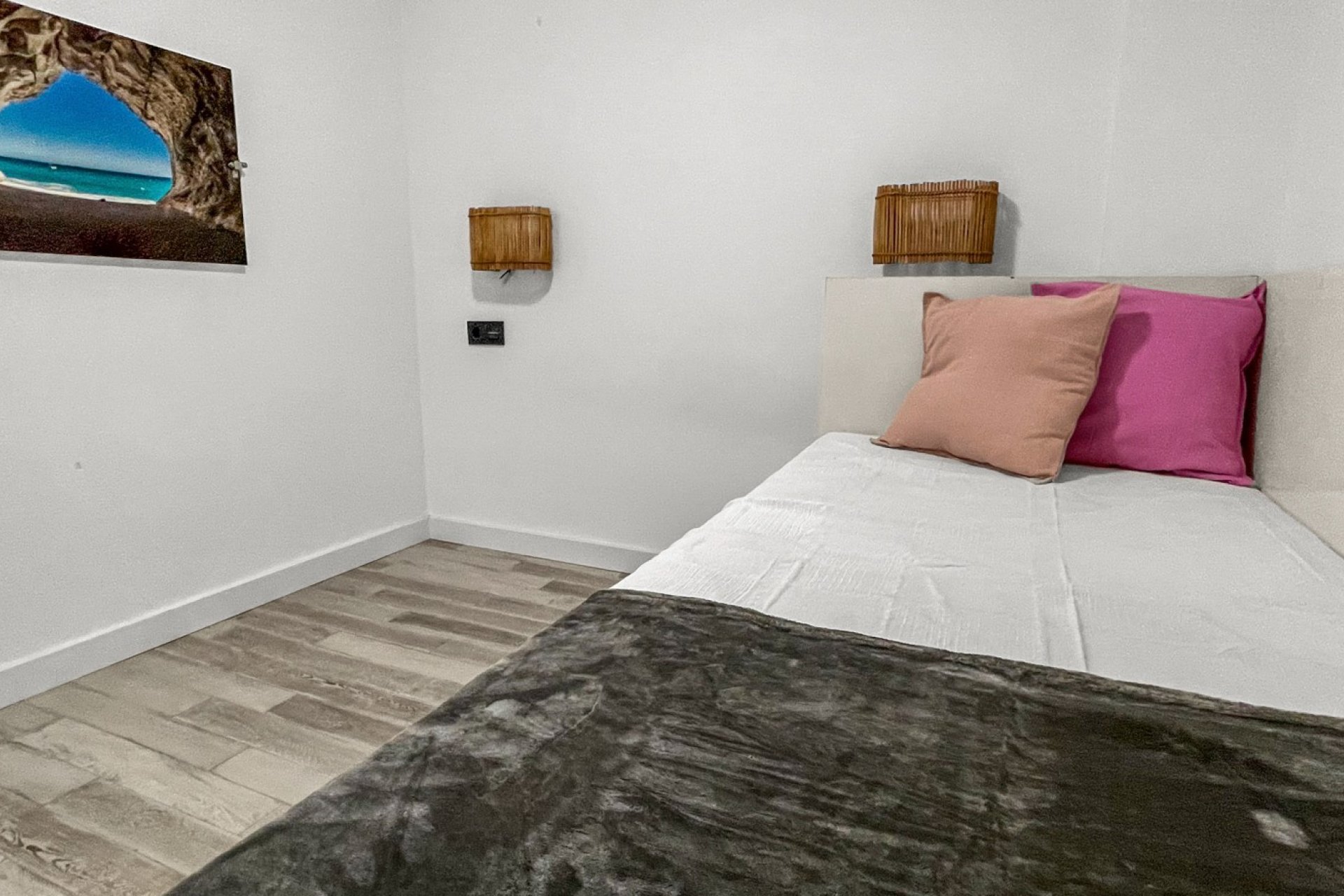 Resale - Apartment -
Orihuela Costa - Costa Blanca