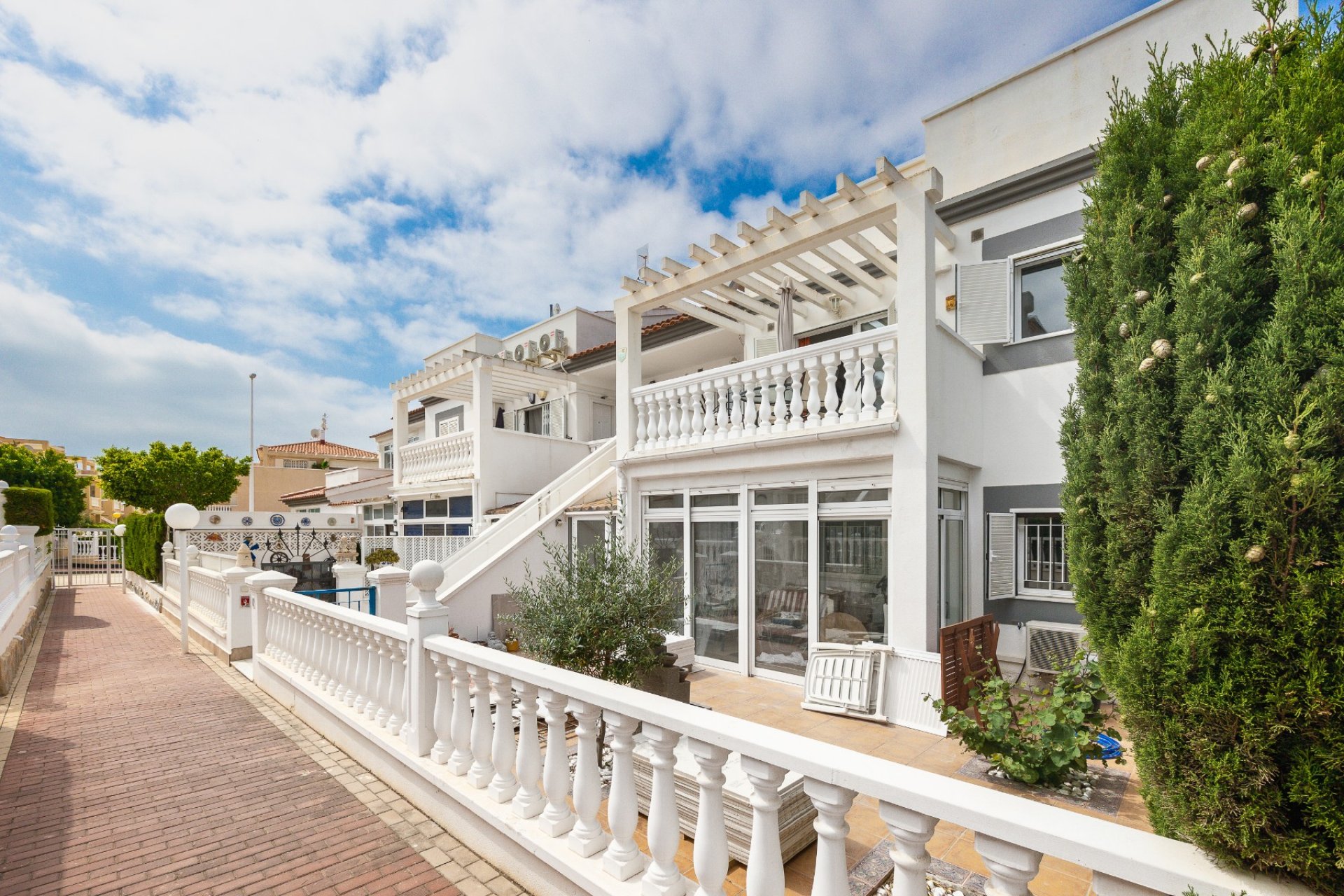 Resale - Apartment -
Orihuela Costa - Costa Blanca