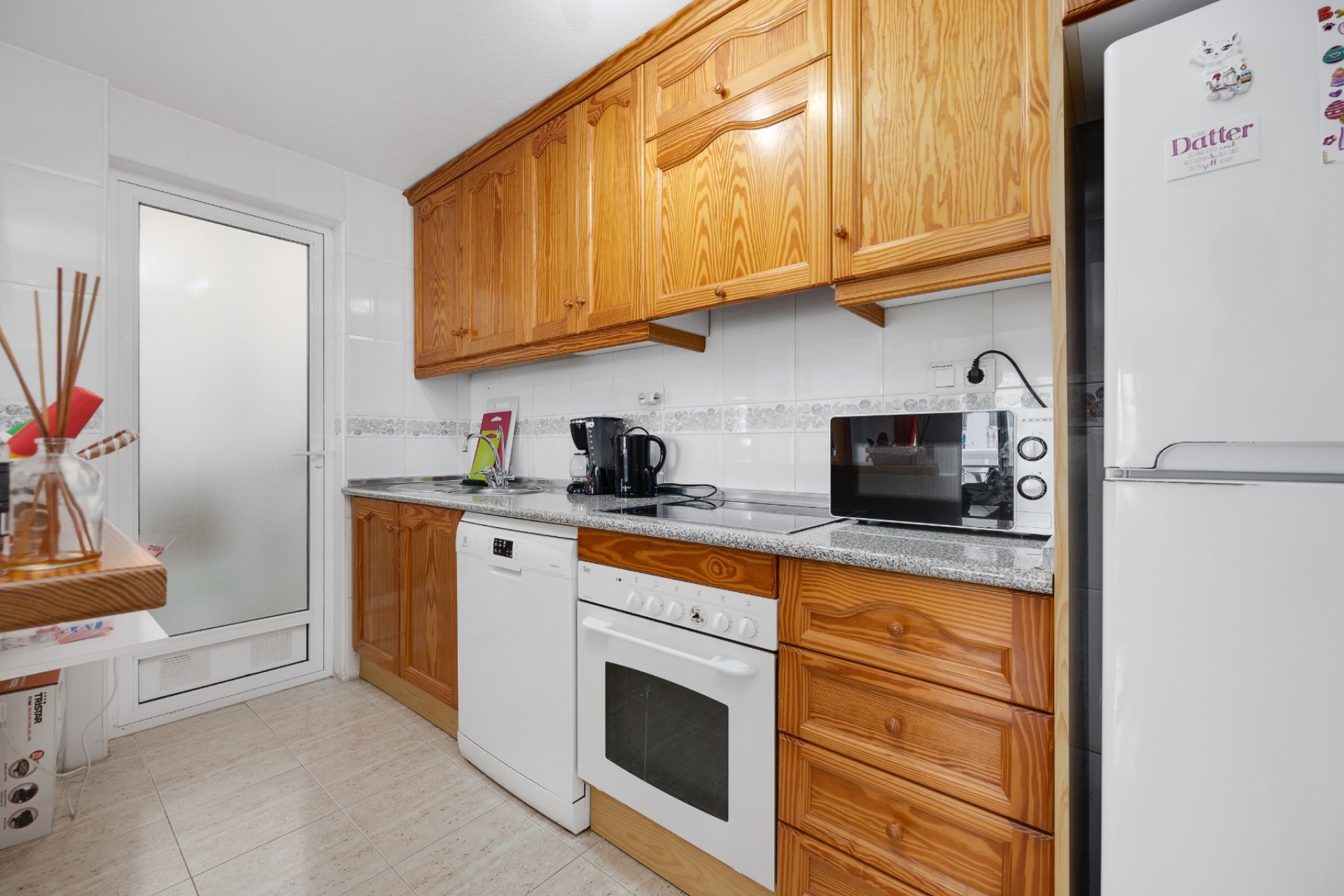 Resale - Apartment -
Orihuela Costa - Costa Blanca
