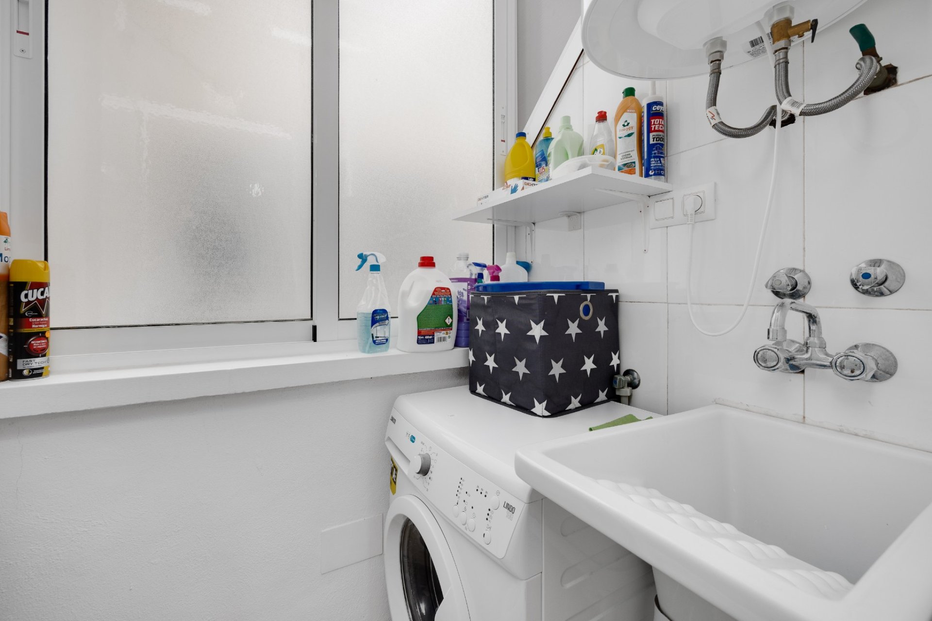 Resale - Apartment -
Orihuela Costa - Costa Blanca