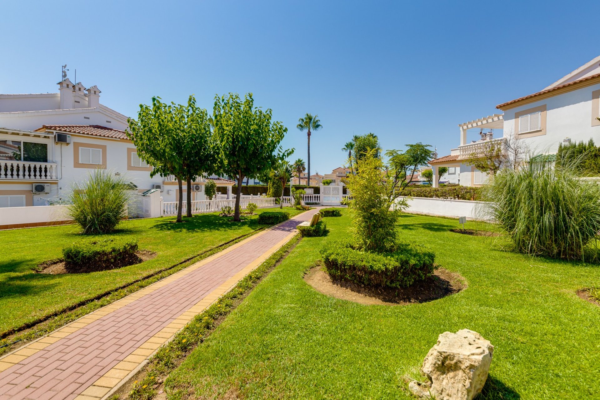 Resale - Apartment -
Orihuela Costa - Costa Blanca