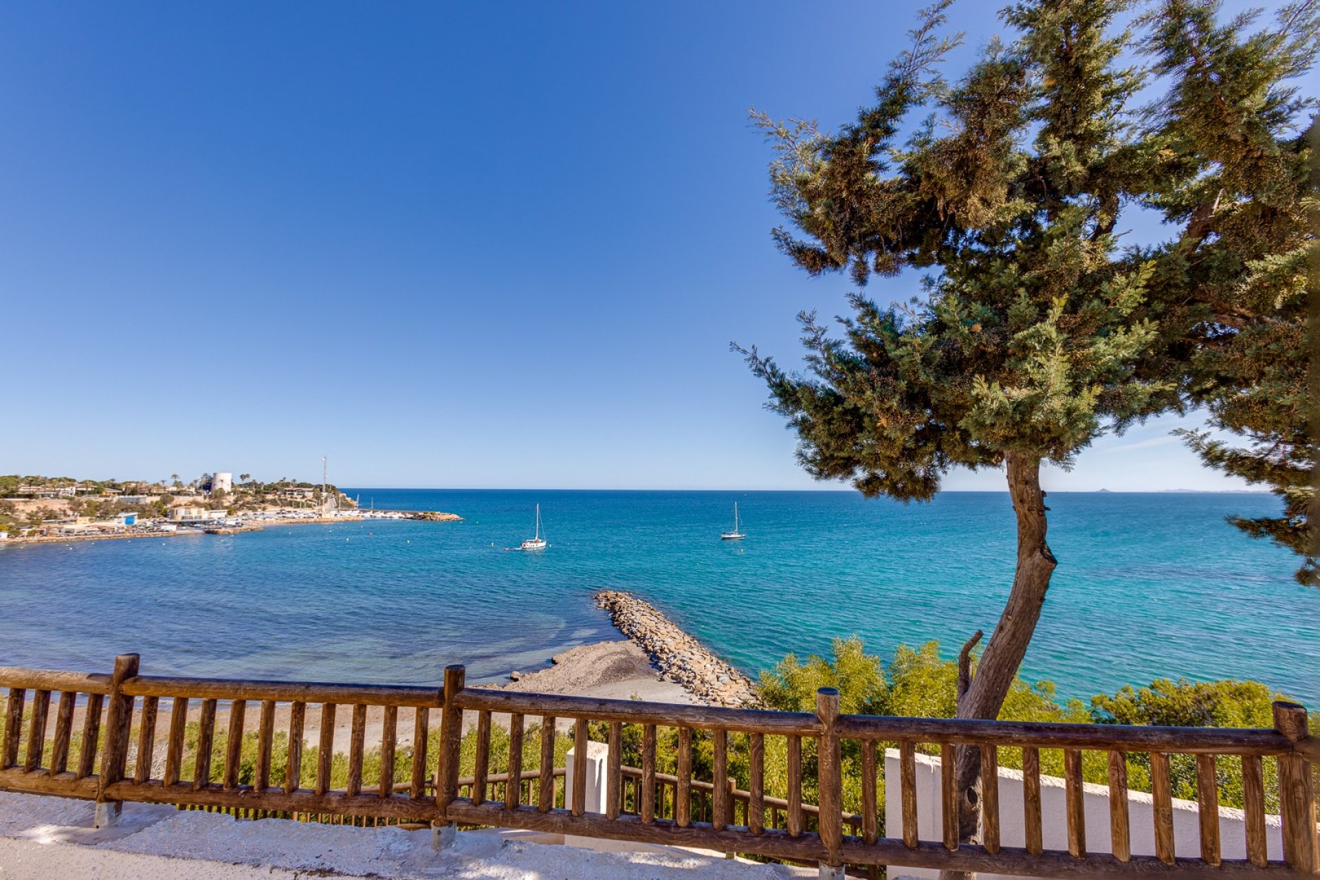 Resale - Apartment -
Orihuela Costa - Costa Blanca