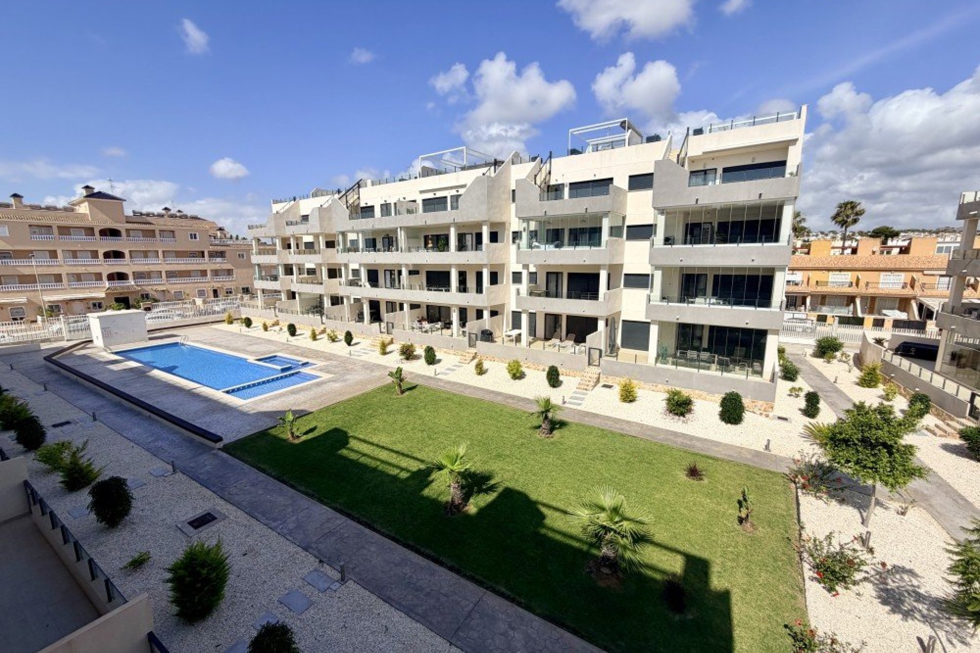 Resale - Apartment -
Orihuela Costa - Costa Blanca