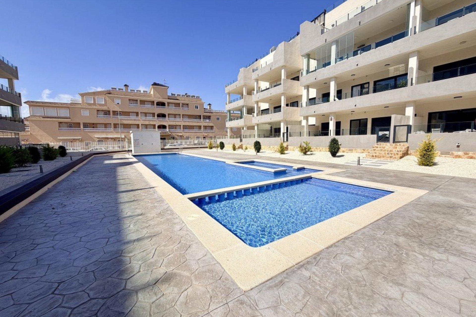 Resale - Apartment -
Orihuela Costa - Costa Blanca