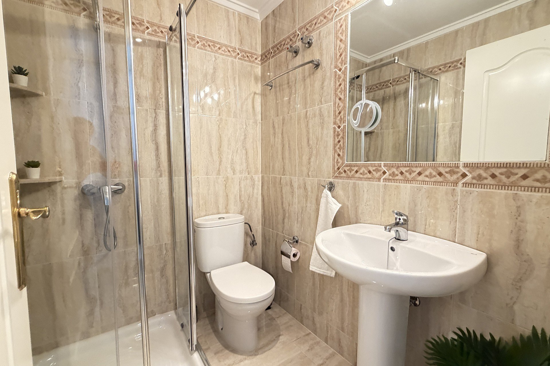 Resale - Apartment -
Orihuela Costa - Costa Blanca