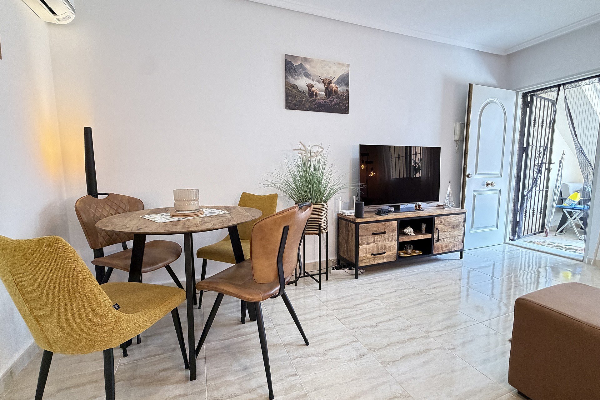 Resale - Apartment -
Orihuela Costa - Costa Blanca
