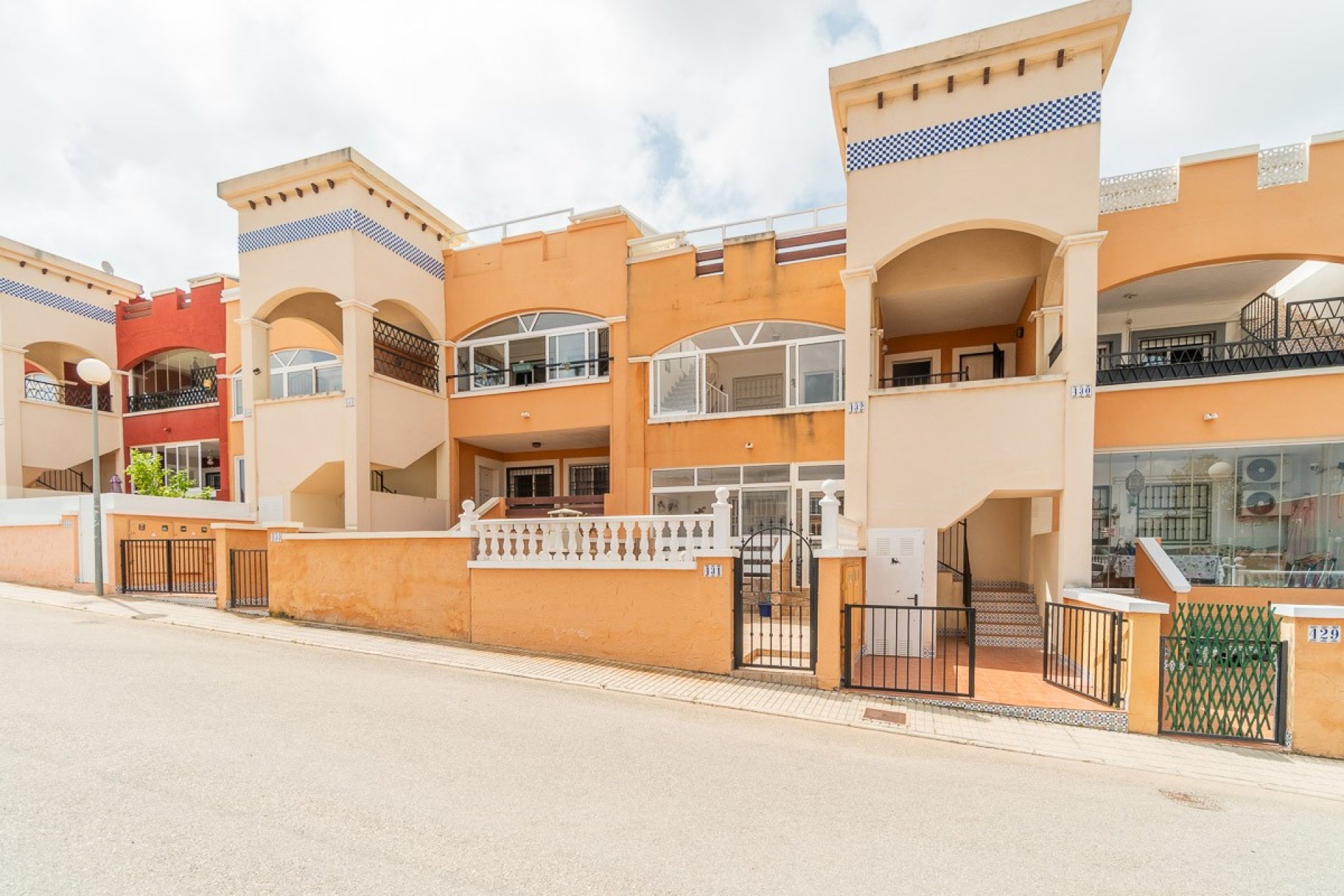 Resale - Apartment -
Orihuela Costa - Costa Blanca
