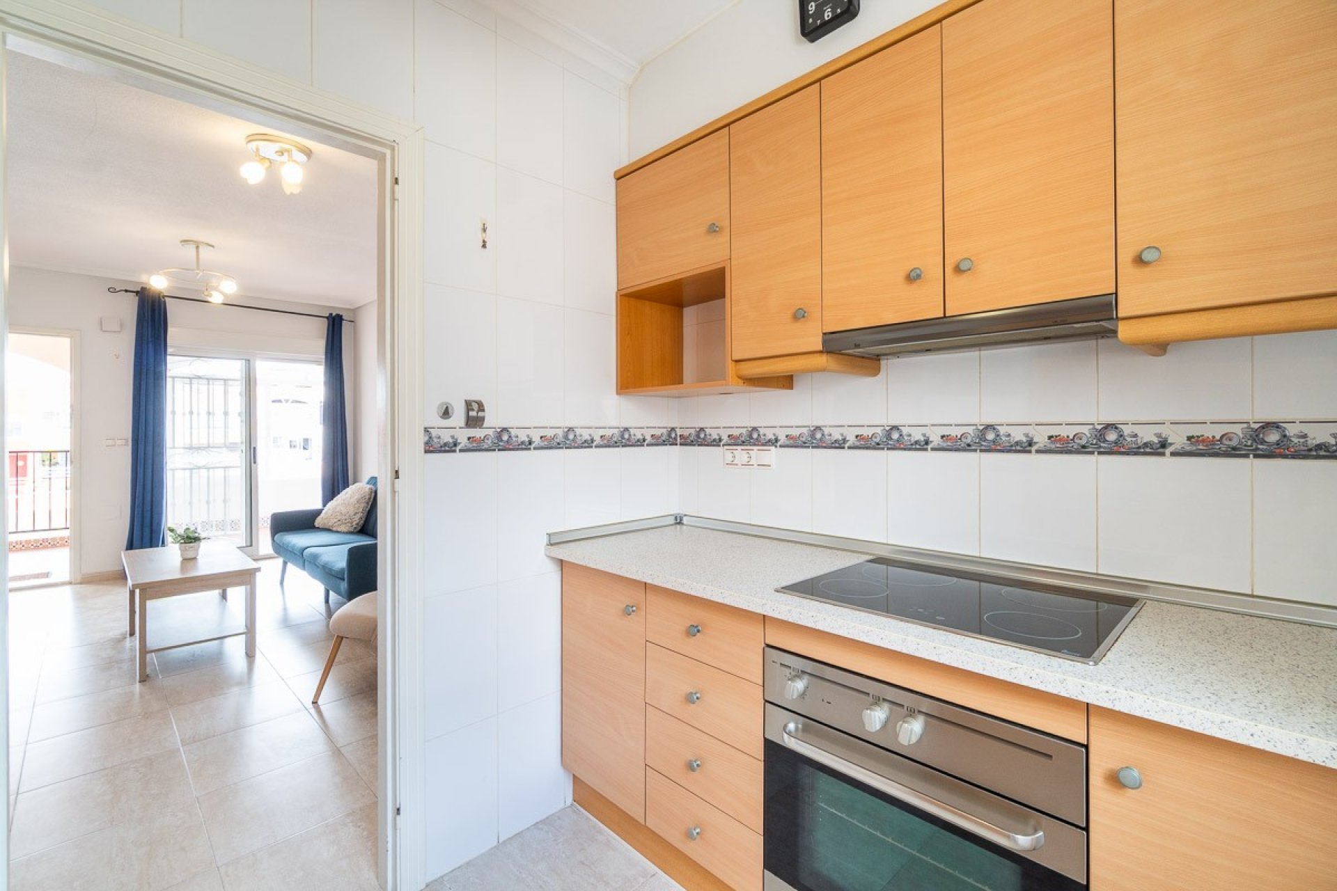 Resale - Apartment -
Orihuela Costa - Costa Blanca