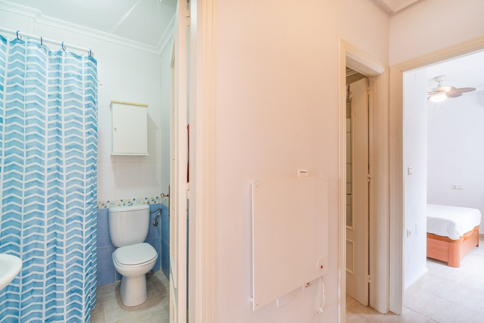 Resale - Apartment -
Orihuela Costa - Costa Blanca