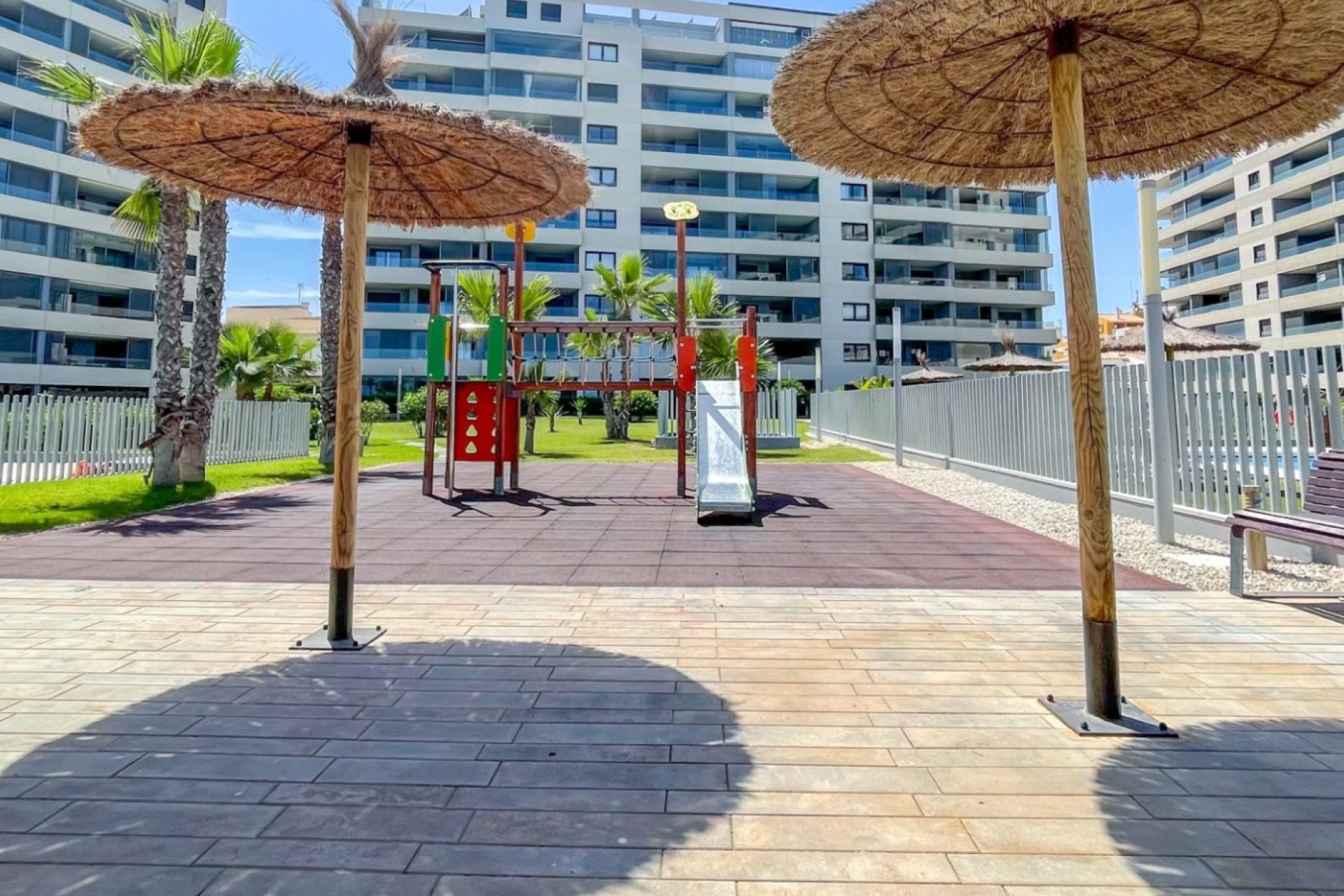 Resale - Apartment -
Orihuela Costa - Costa Blanca