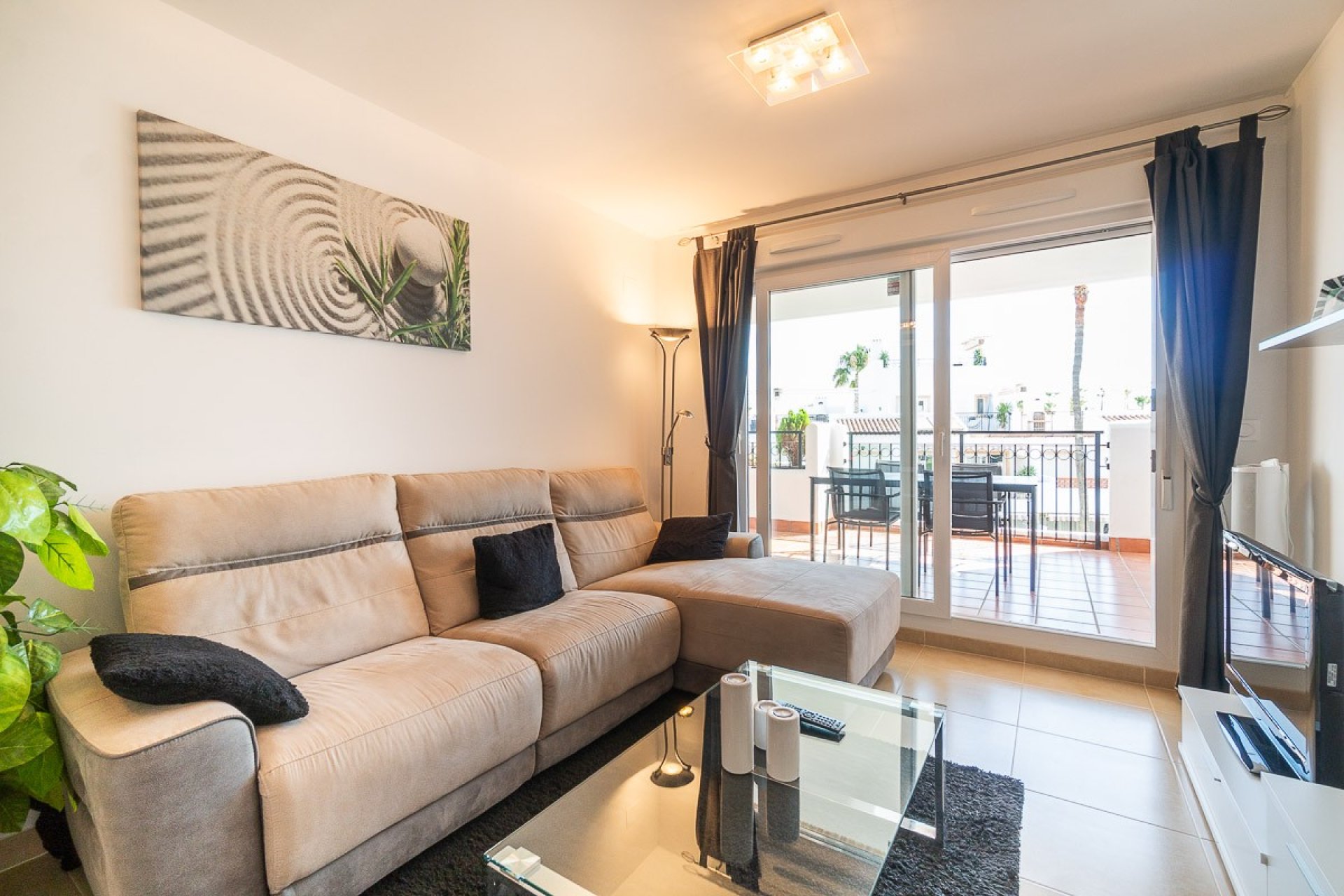 Resale - Apartment -
Orihuela Costa - Costa Blanca