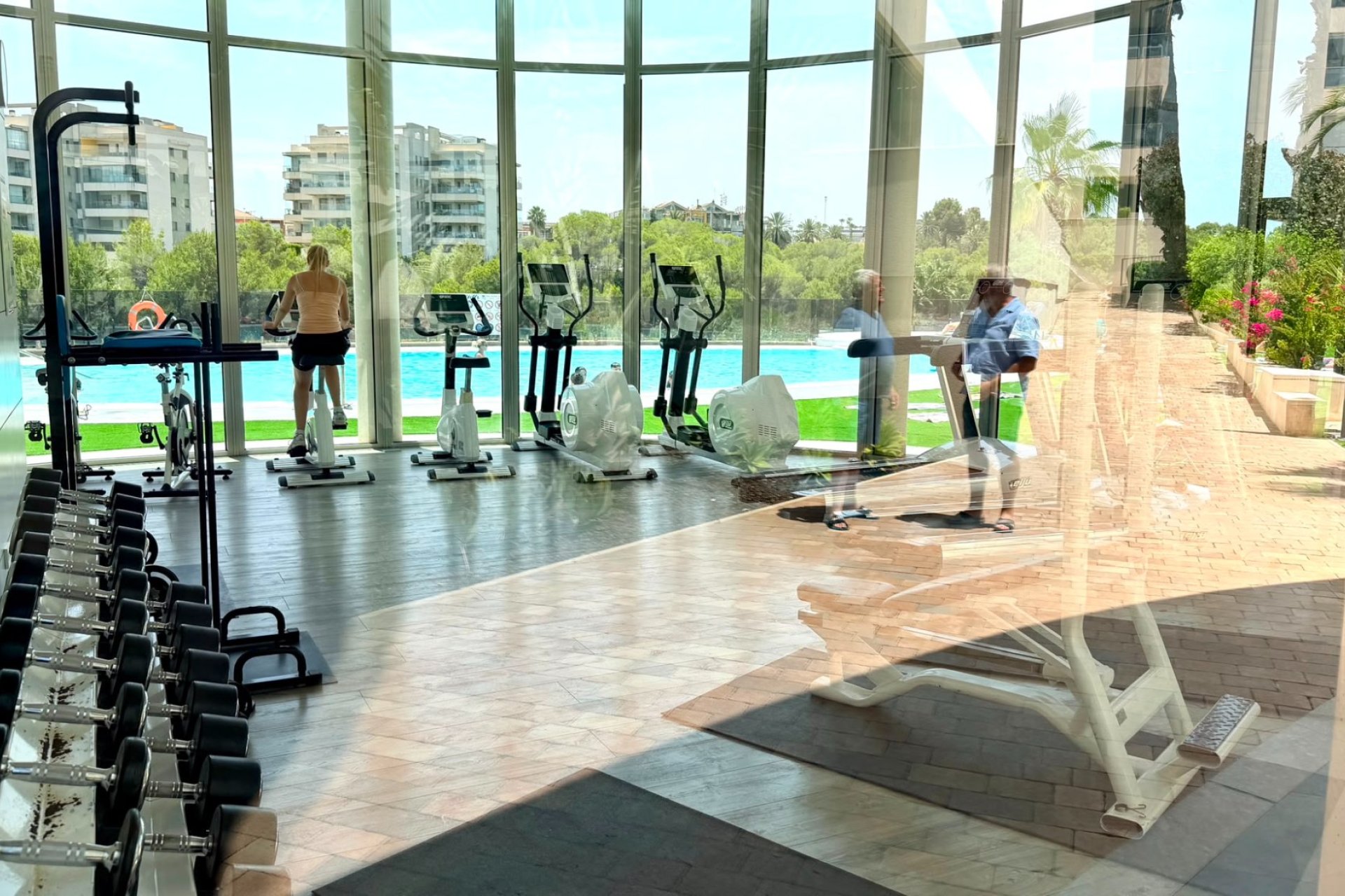 Resale - Apartment -
Orihuela Costa - Costa Blanca