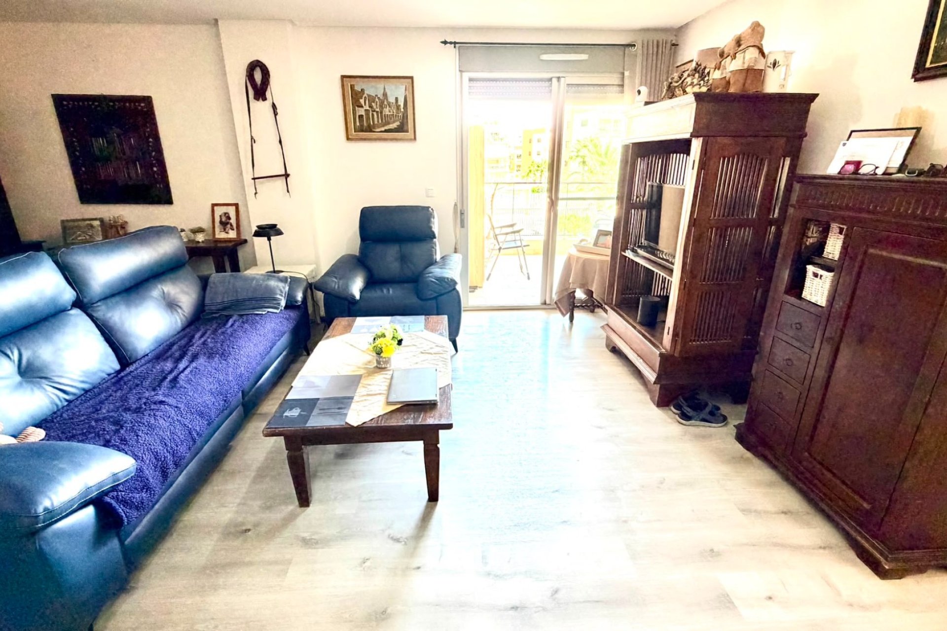 Resale - Apartment -
Orihuela Costa - Costa Blanca