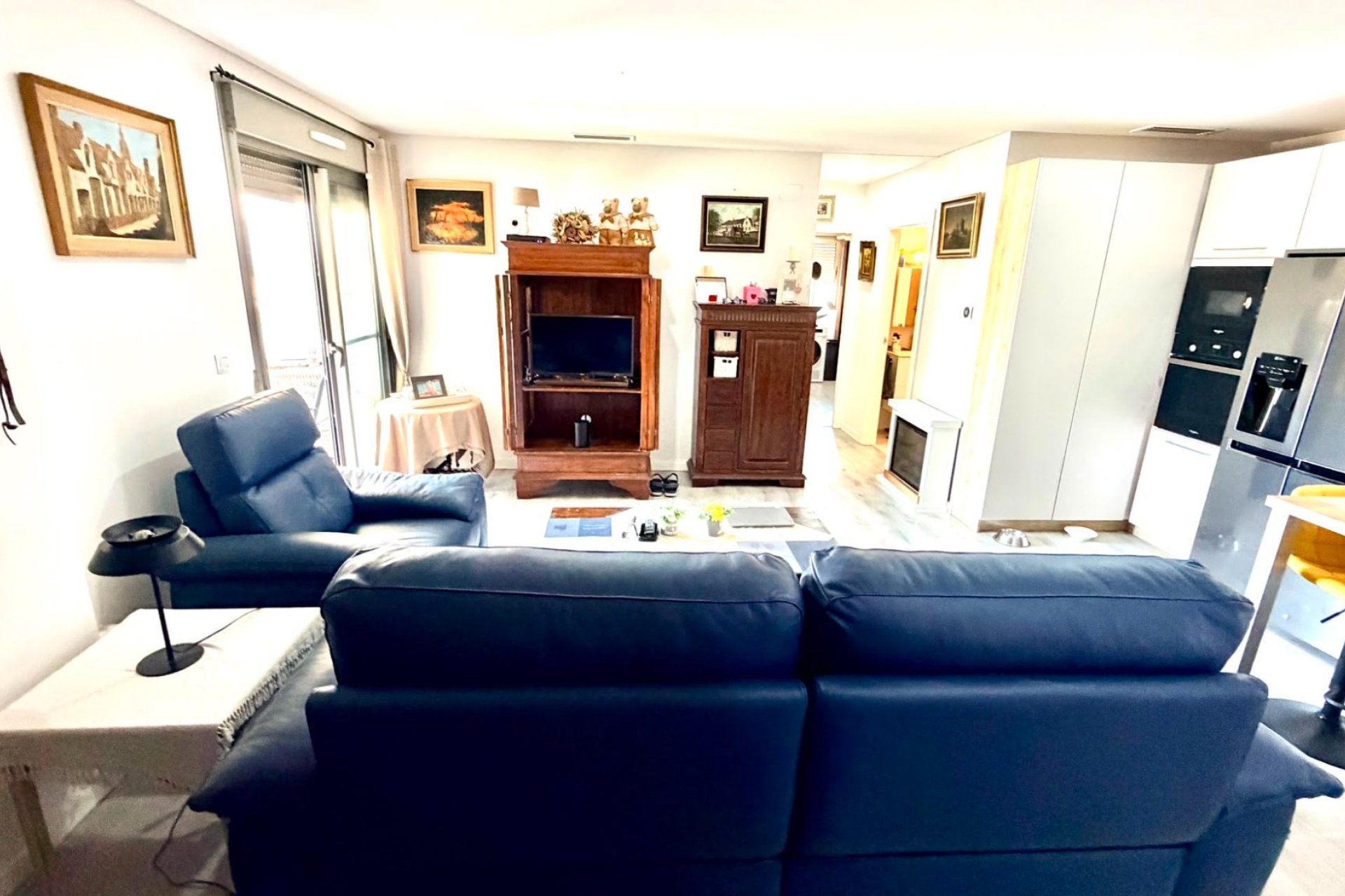 Resale - Apartment -
Orihuela Costa - Costa Blanca