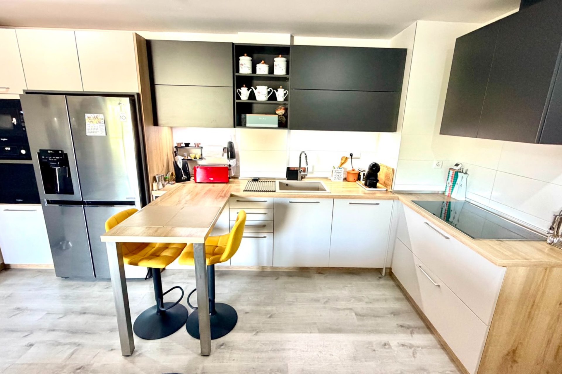 Resale - Apartment -
Orihuela Costa - Costa Blanca
