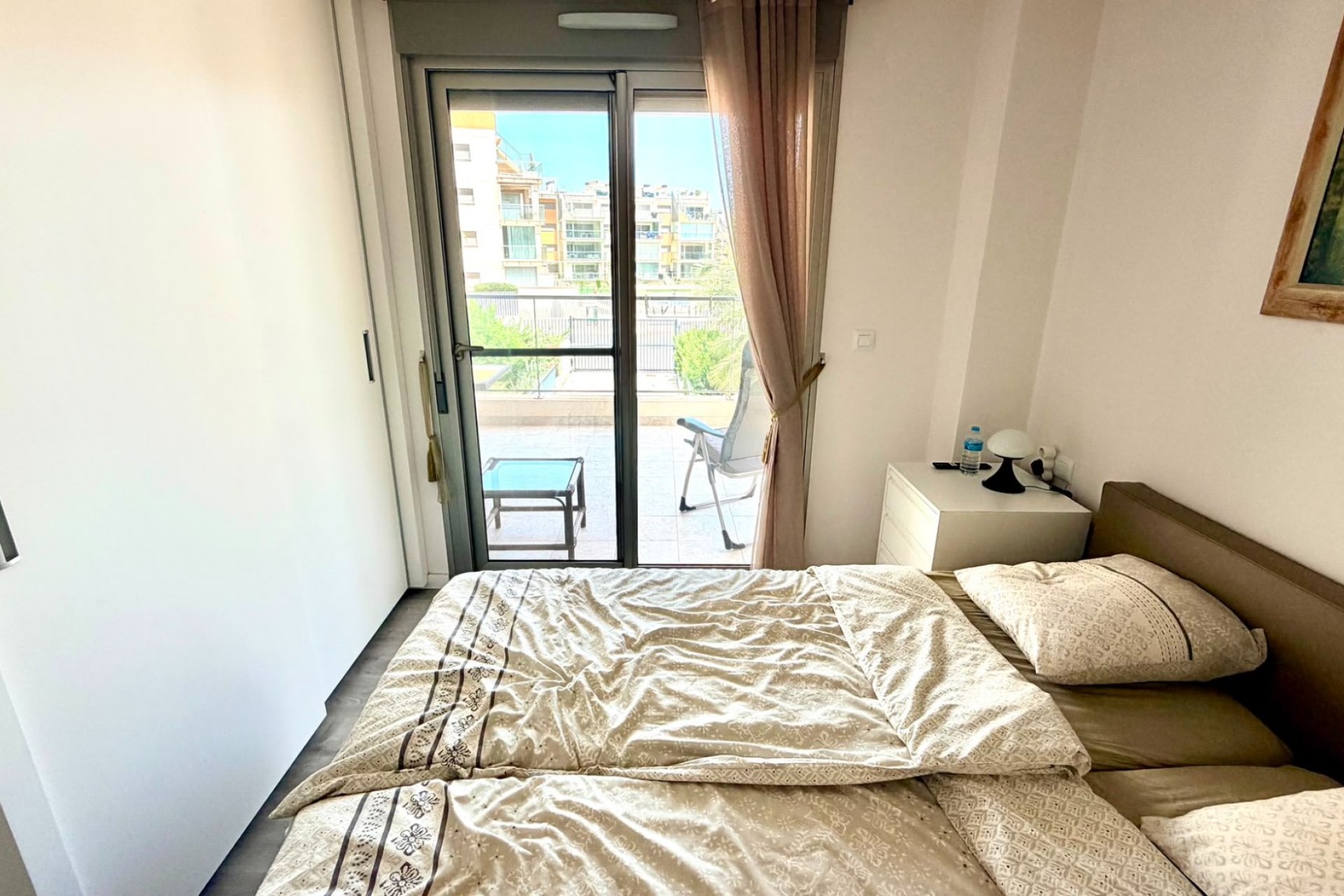 Resale - Apartment -
Orihuela Costa - Costa Blanca