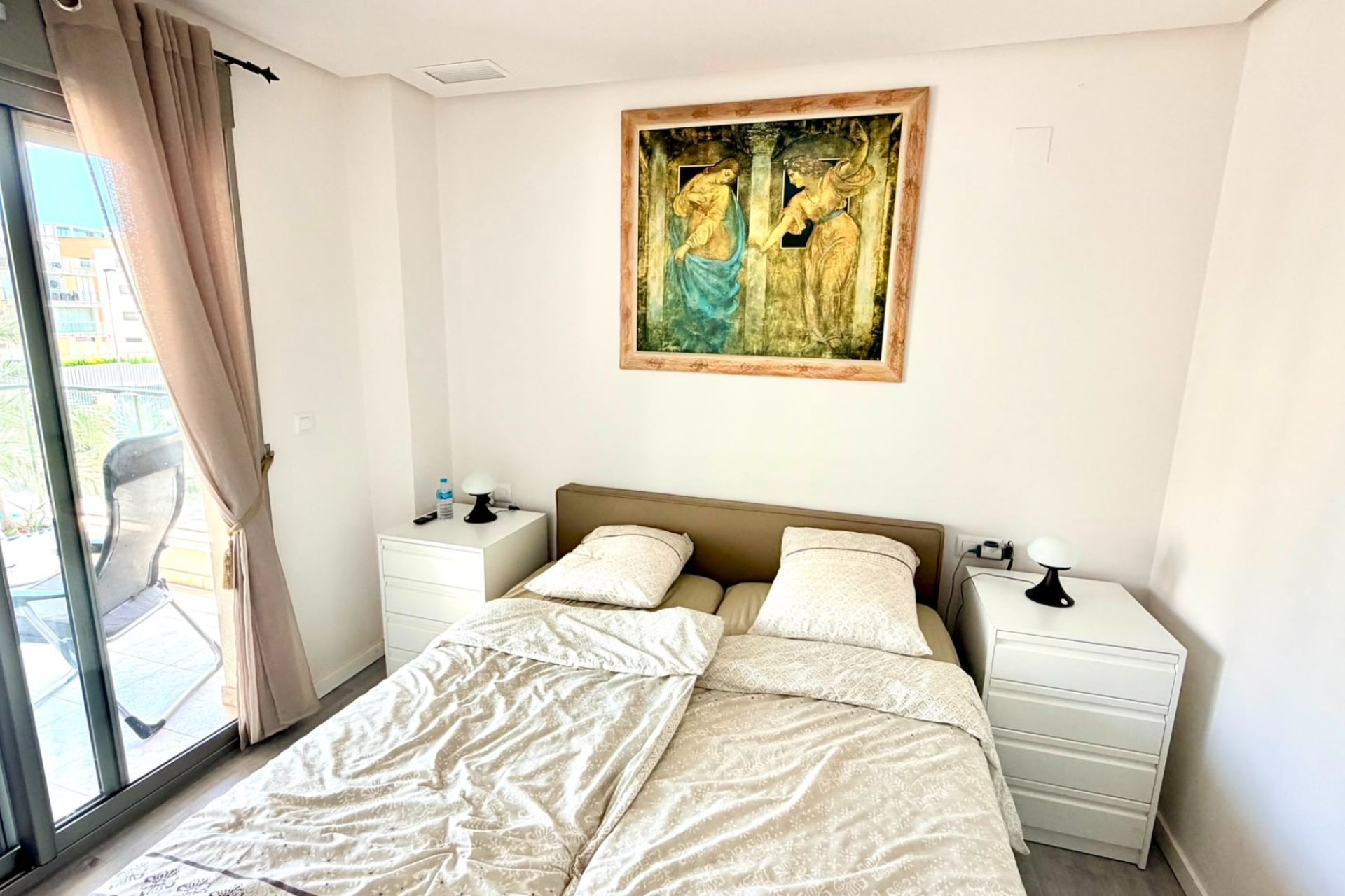 Resale - Apartment -
Orihuela Costa - Costa Blanca