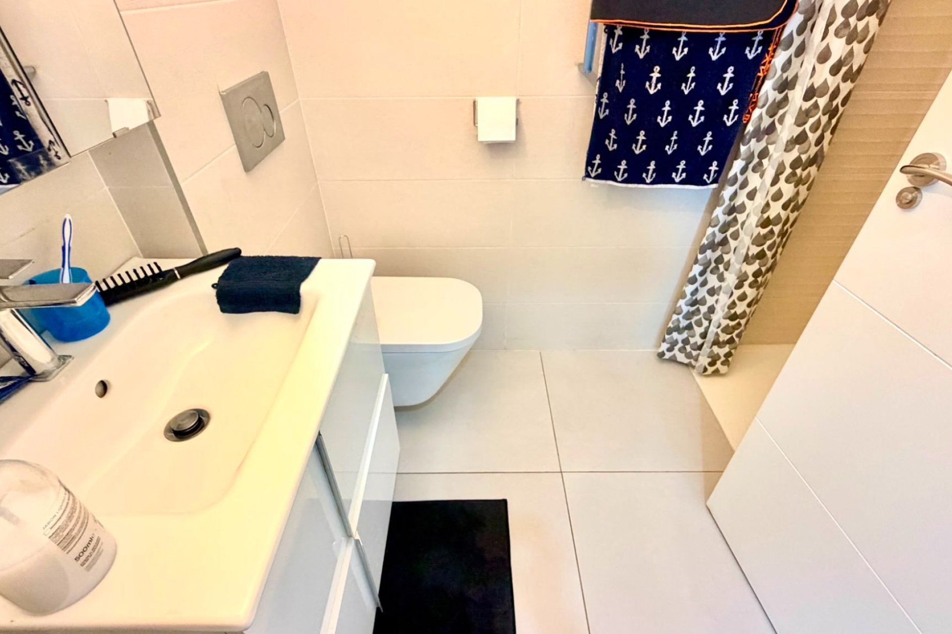 Resale - Apartment -
Orihuela Costa - Costa Blanca