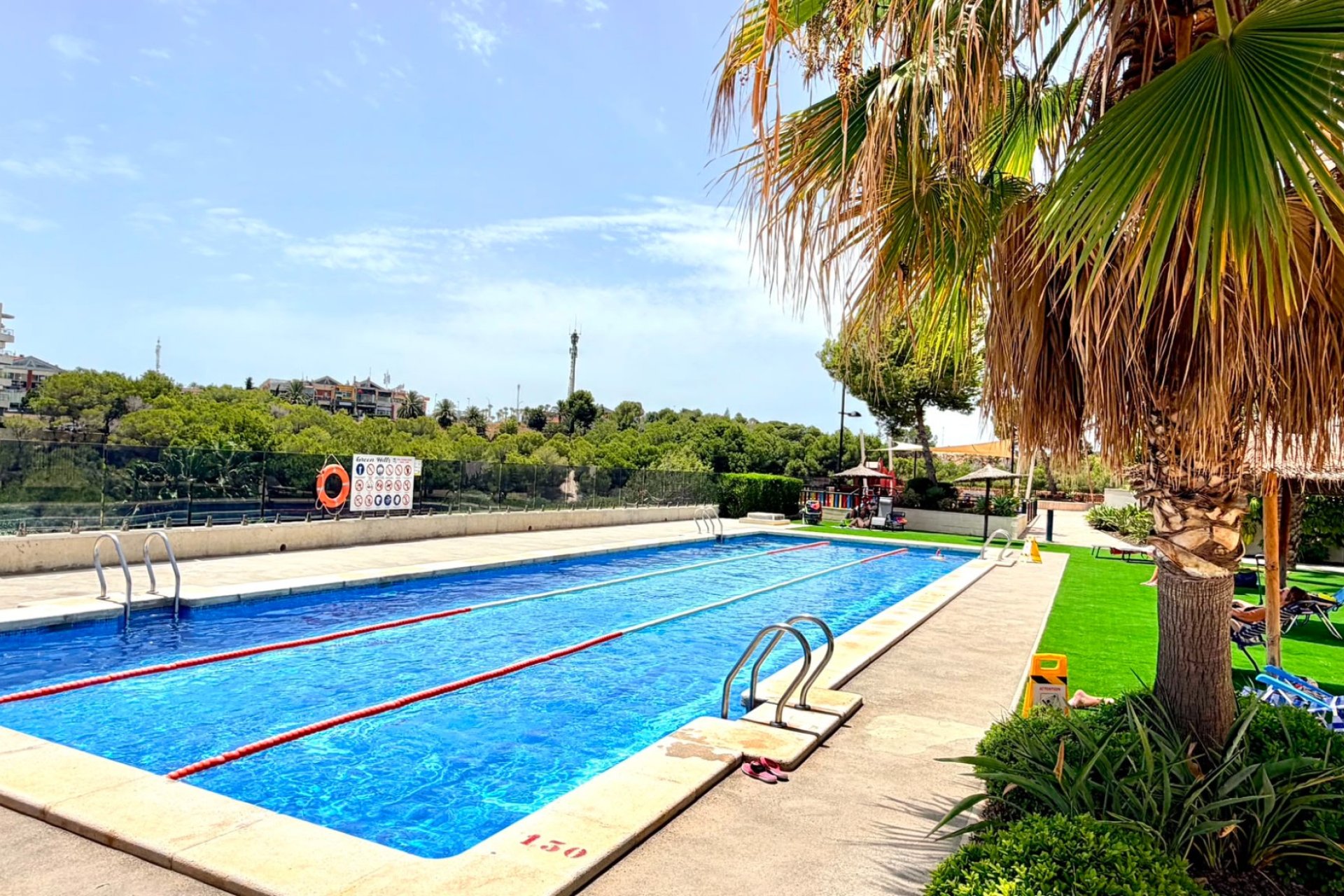 Resale - Apartment -
Orihuela Costa - Costa Blanca