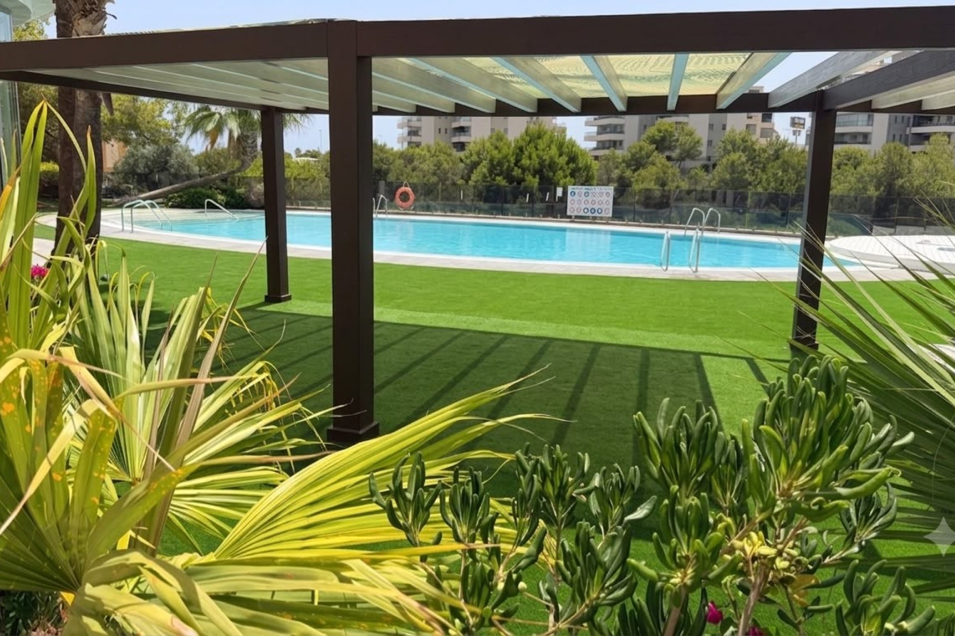 Resale - Apartment -
Orihuela Costa - Costa Blanca