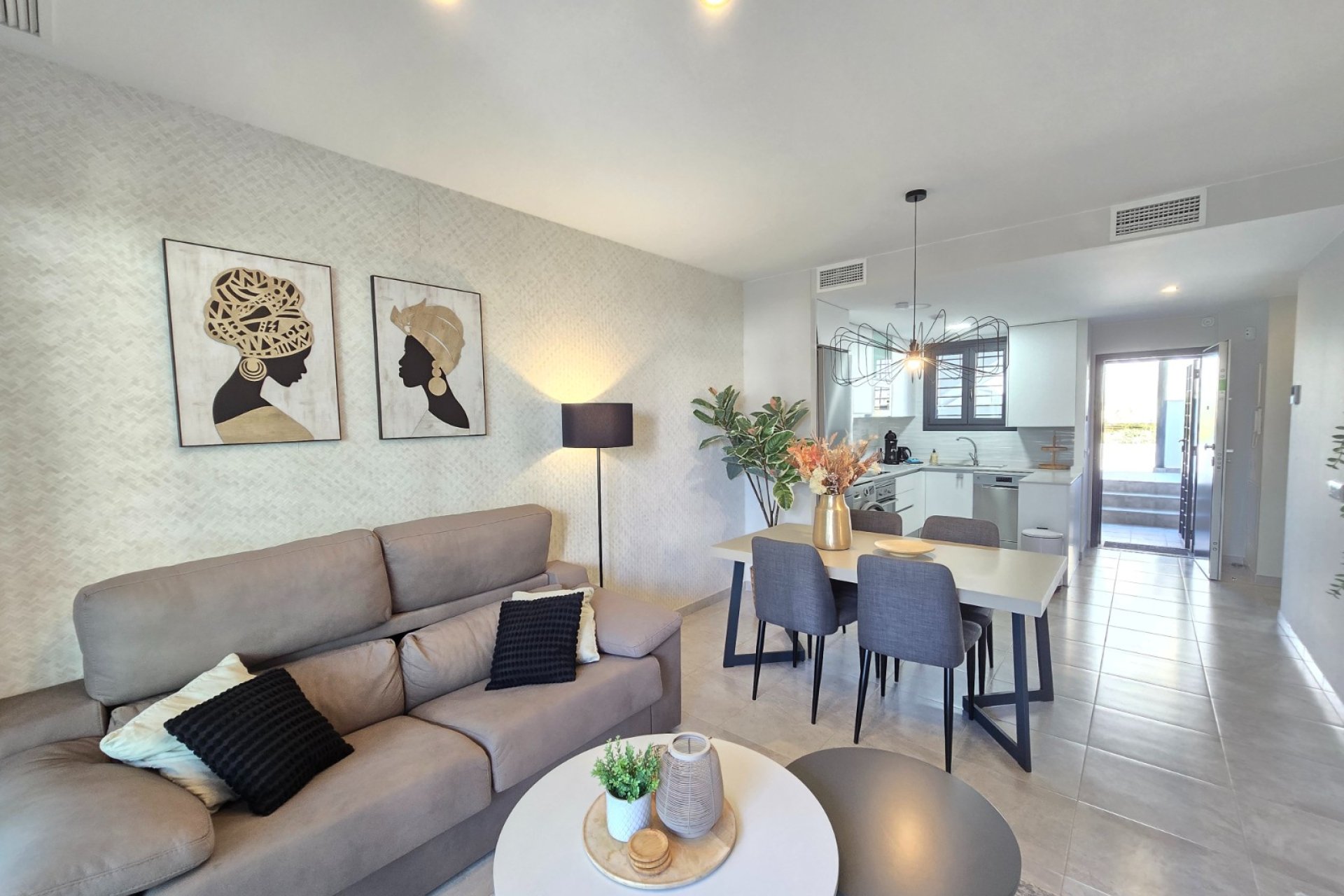Resale - Apartment -
Orihuela Costa - Costa Blanca