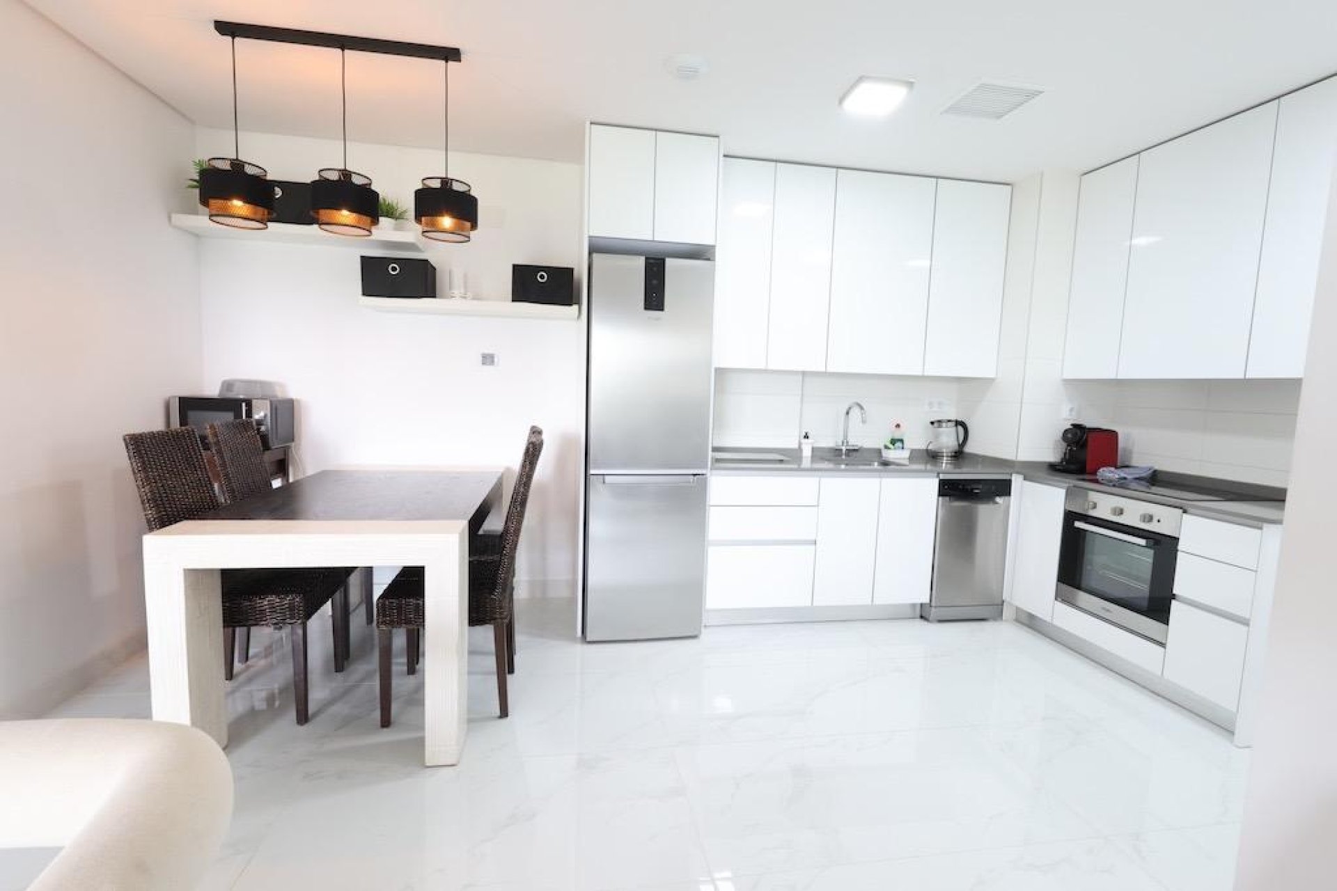 Resale - Apartment -
Orihuela Costa - Costa Blanca