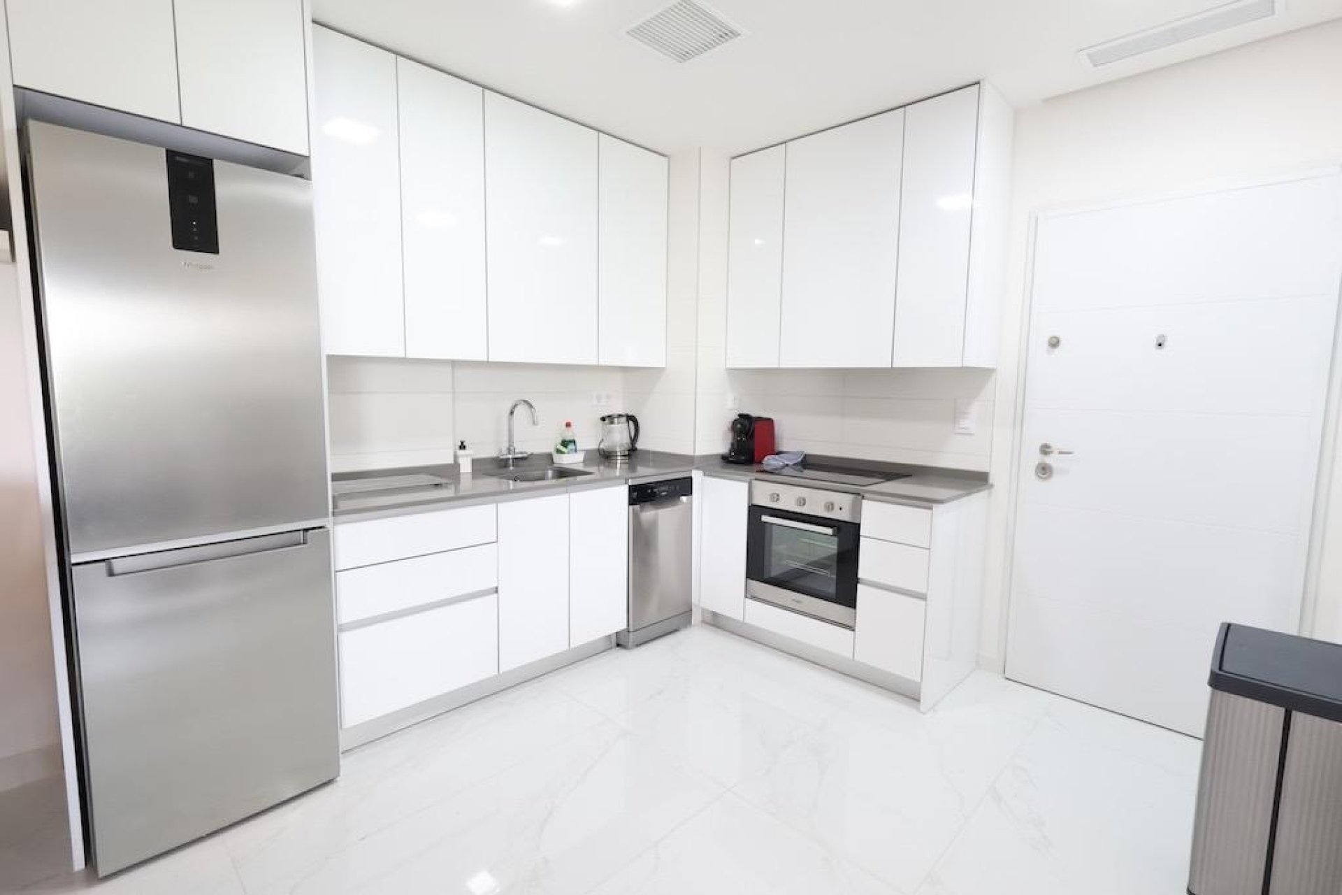 Resale - Apartment -
Orihuela Costa - Costa Blanca