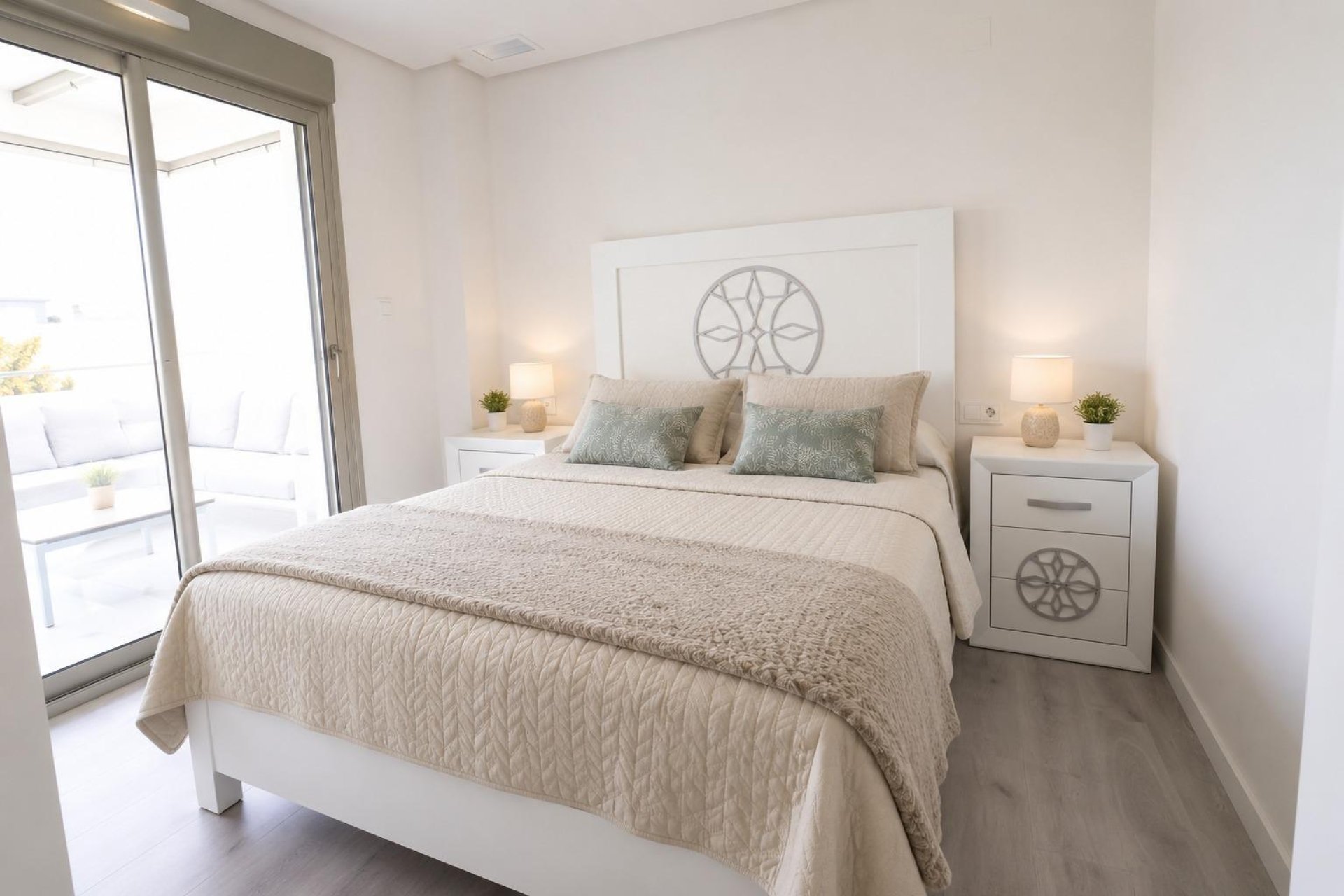 Resale - Apartment -
Orihuela Costa - Costa Blanca