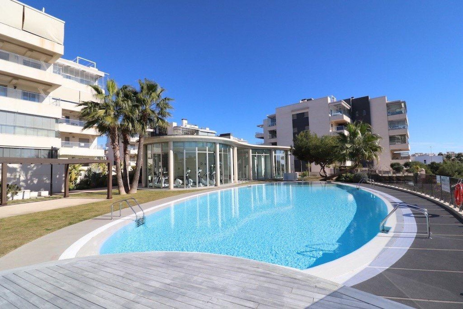 Resale - Apartment -
Orihuela Costa - Costa Blanca