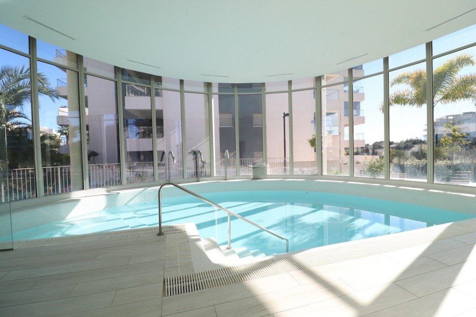 Resale - Apartment -
Orihuela Costa - Costa Blanca