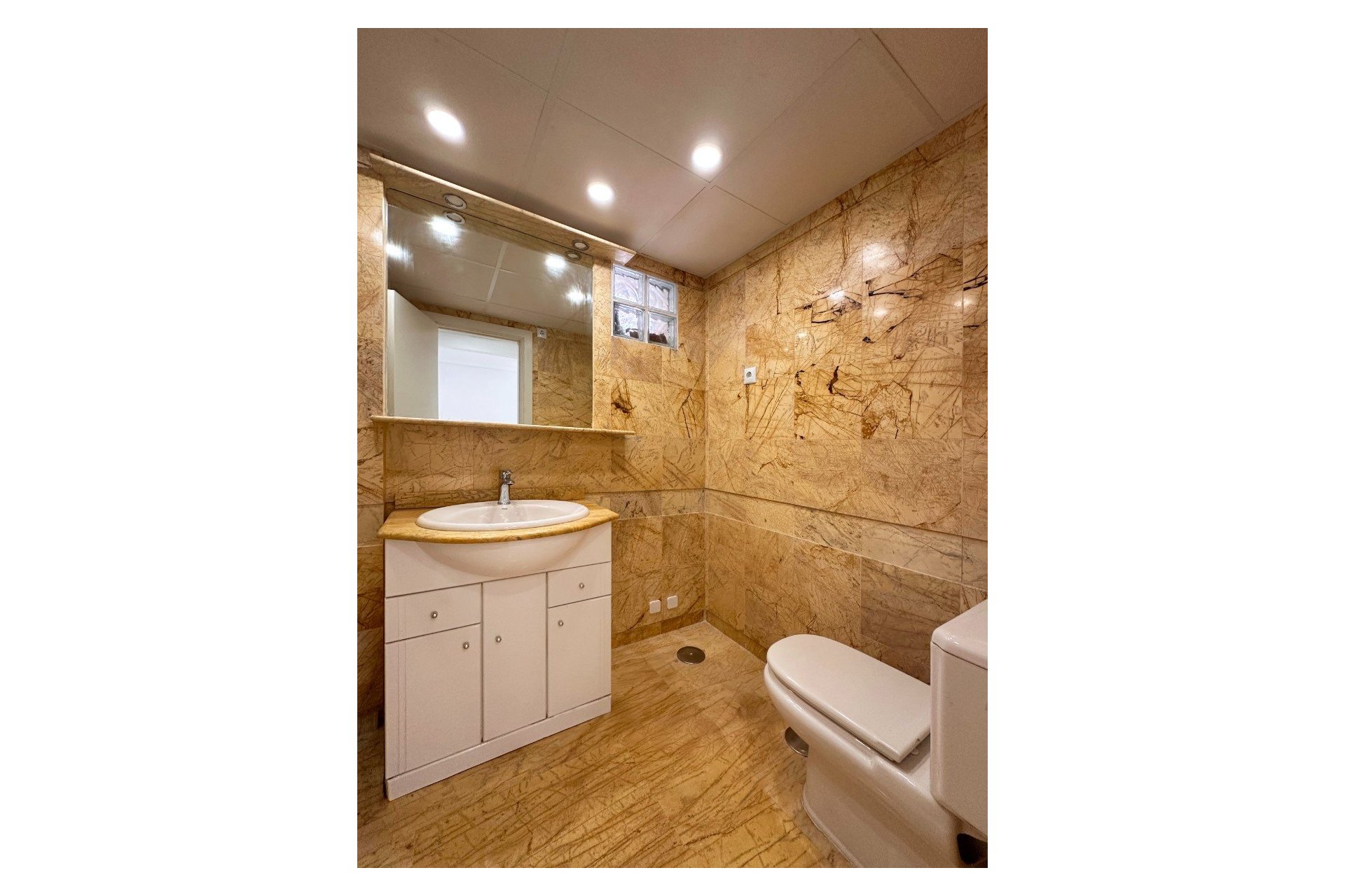 Resale - Apartment -
Orihuela Costa - Costa Blanca