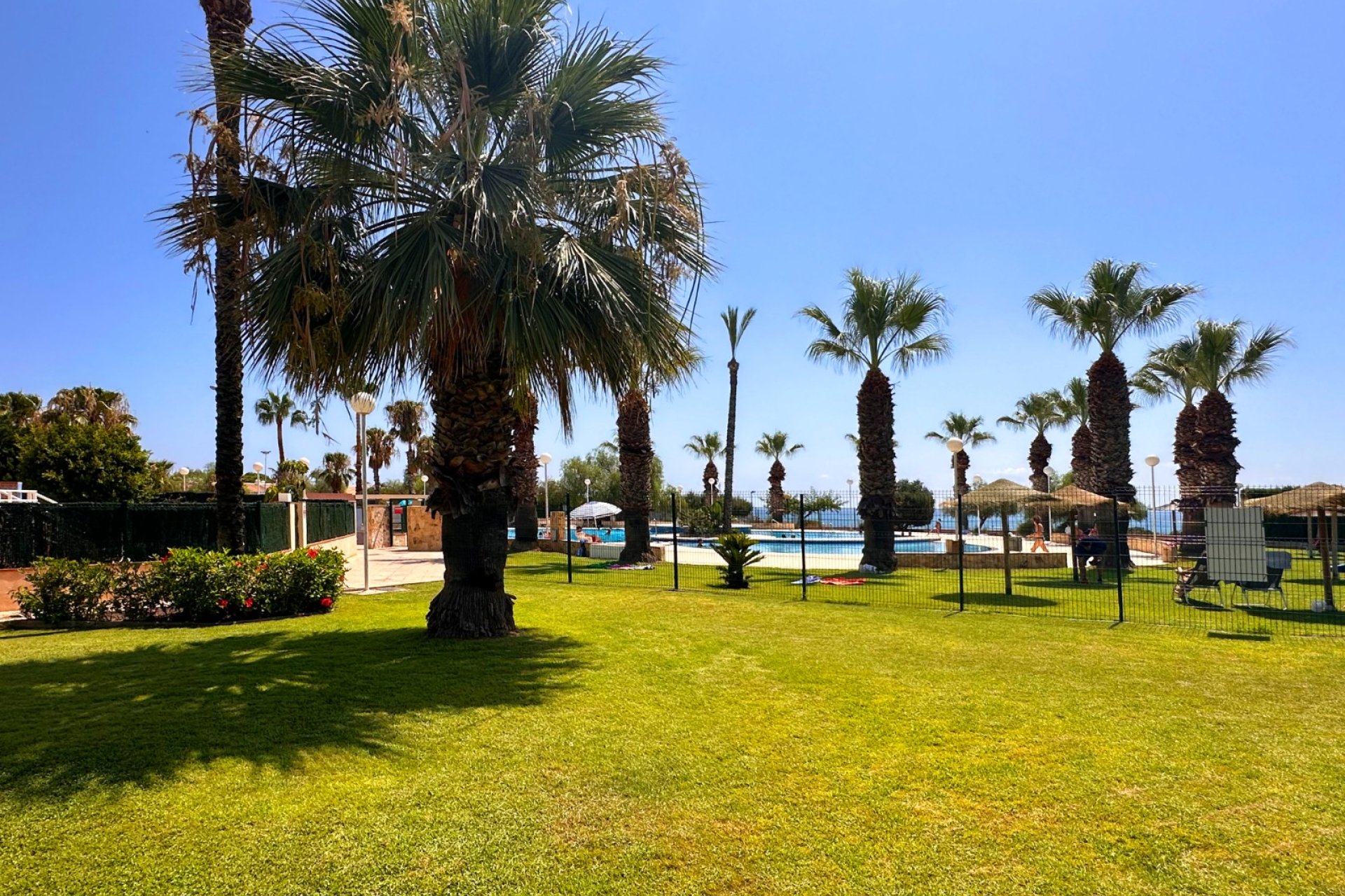 Resale - Apartment -
Orihuela Costa - Costa Blanca