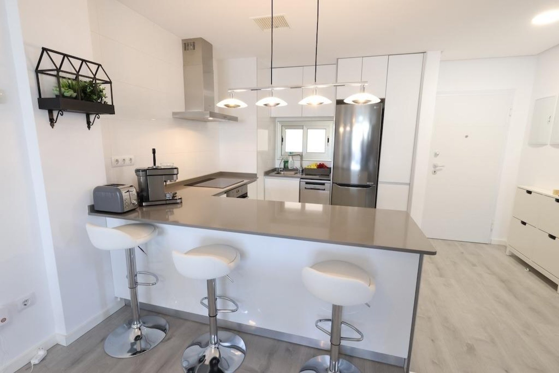 Resale - Apartment -
Orihuela Costa - Costa Blanca